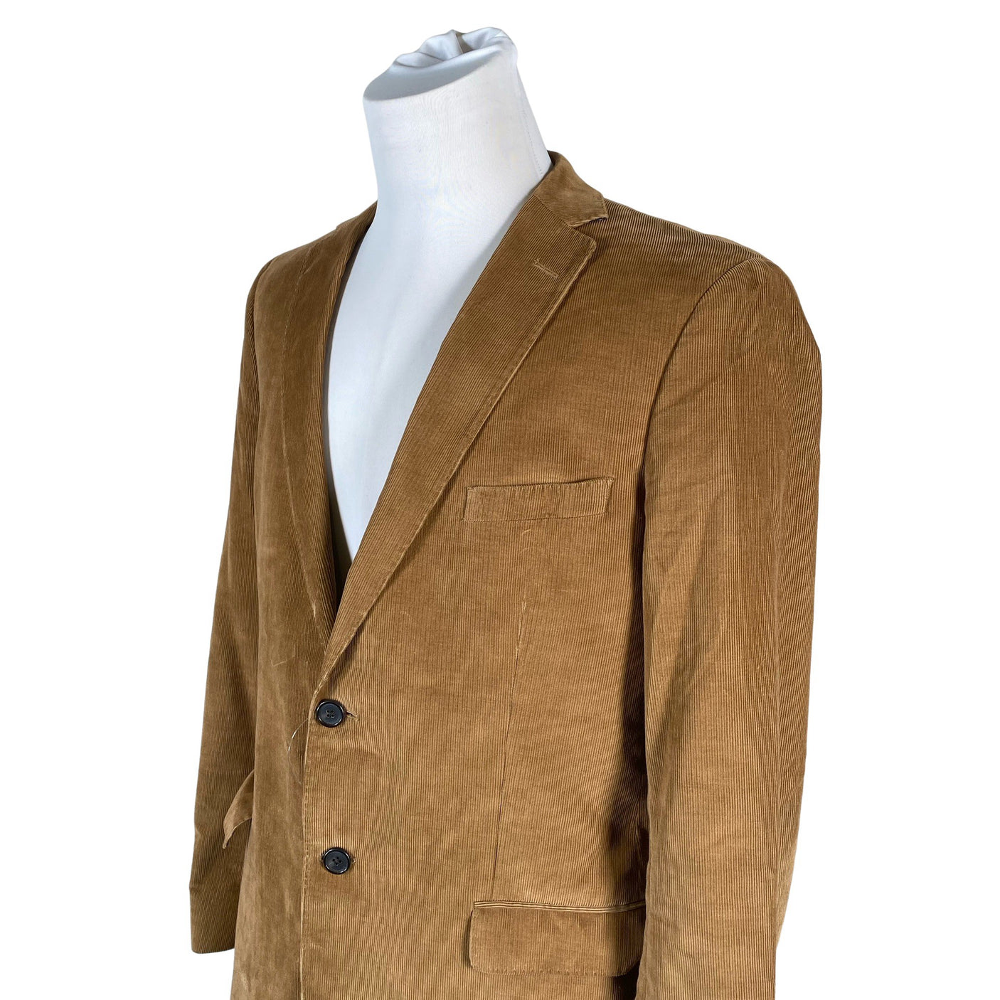 Unisex Gant - Blazer, size XXL - Brown (3)