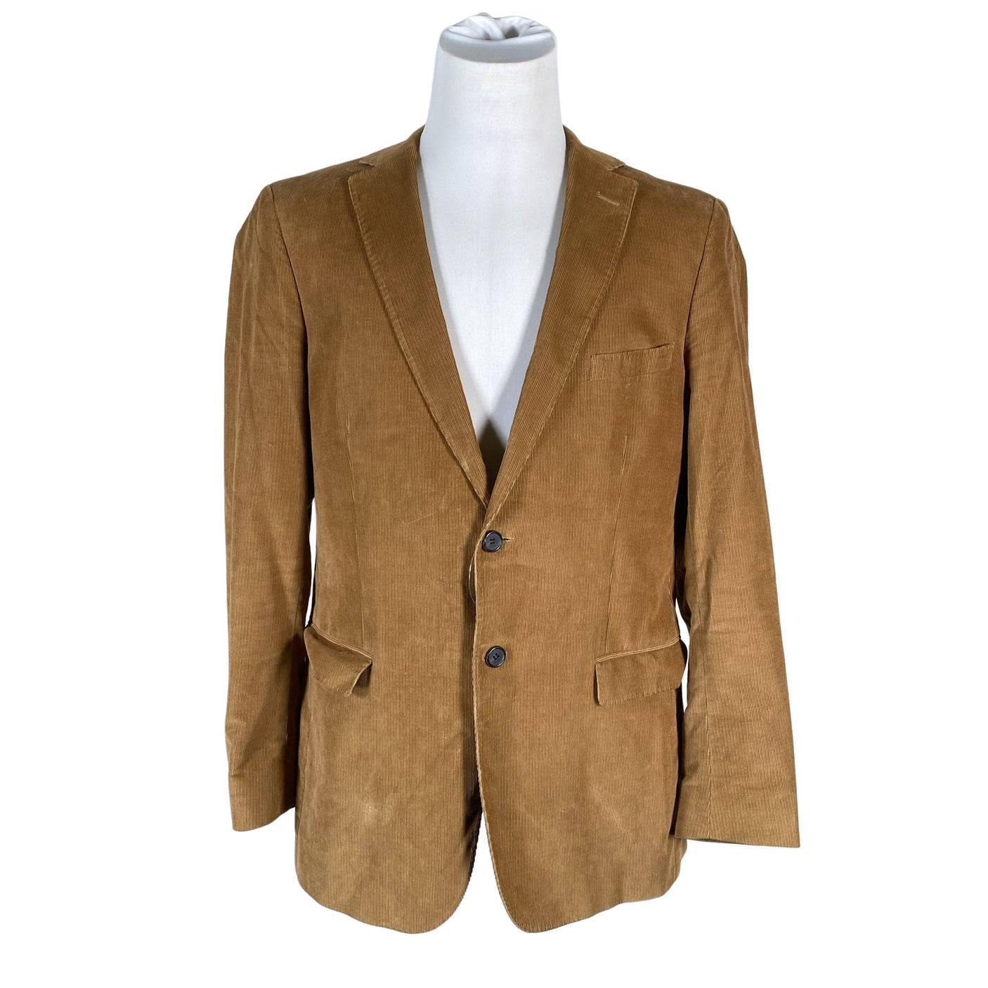 Unisex Gant - Blazer, size XXL - Brown (1)
