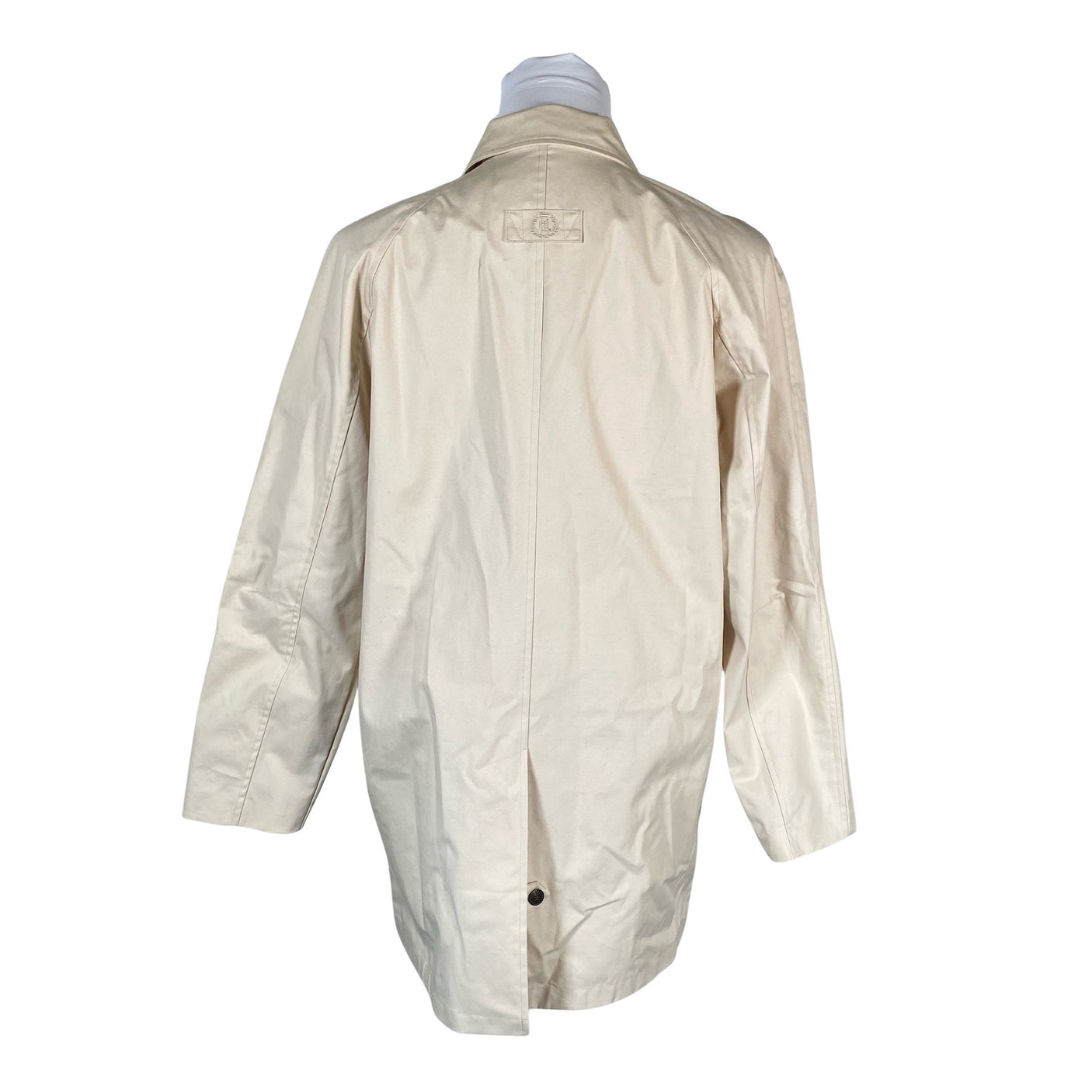 Unisex Henri Lloyd - Trench coat, size L - Beige (2)