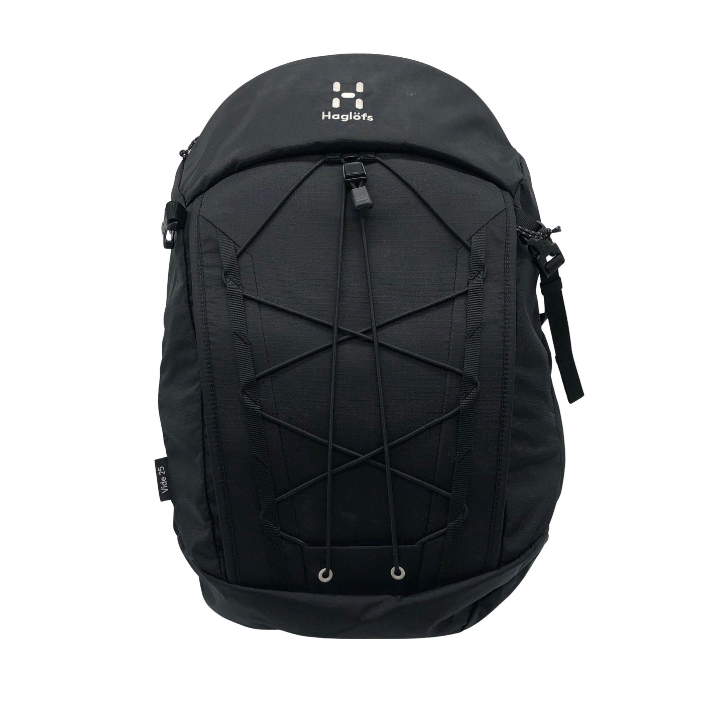 Unisex Haglöfs - Backpack, size Maxi - Black (1)