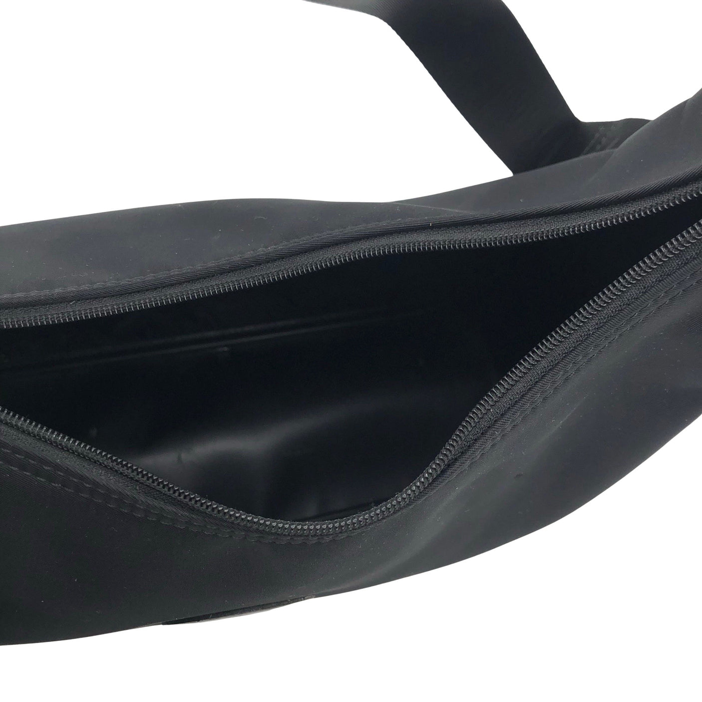 Unisex Longchamp - Shoulder bag, size Midi - Black (3)