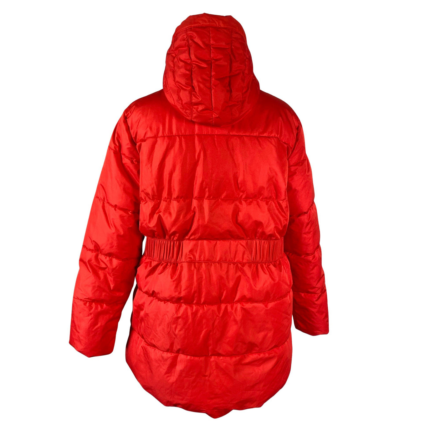 Unisex Raiski - Winter jacket, size 46 - Red (2)