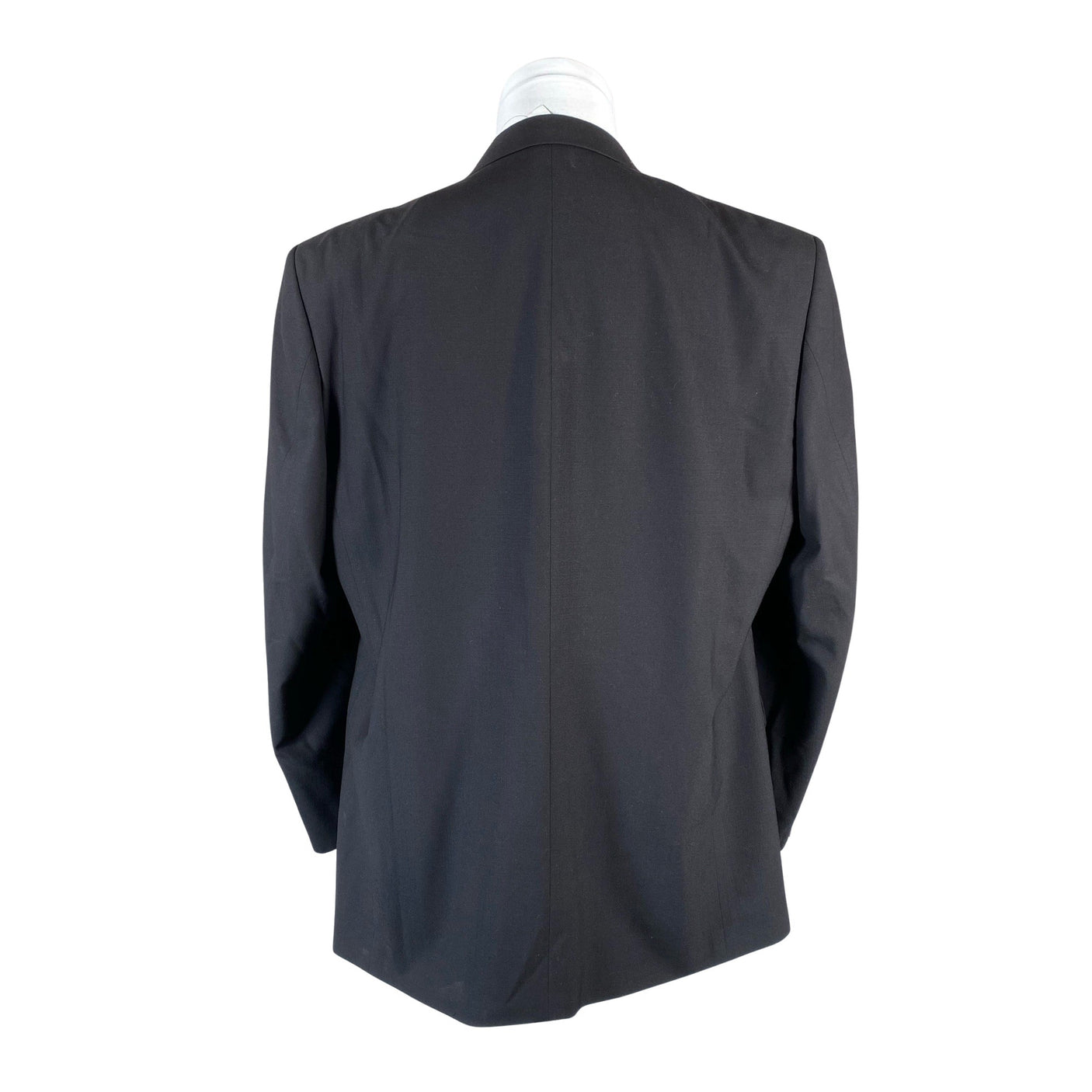 Unisex Marks&Spencer - Suit jacket, size XXXXL - Black (2)