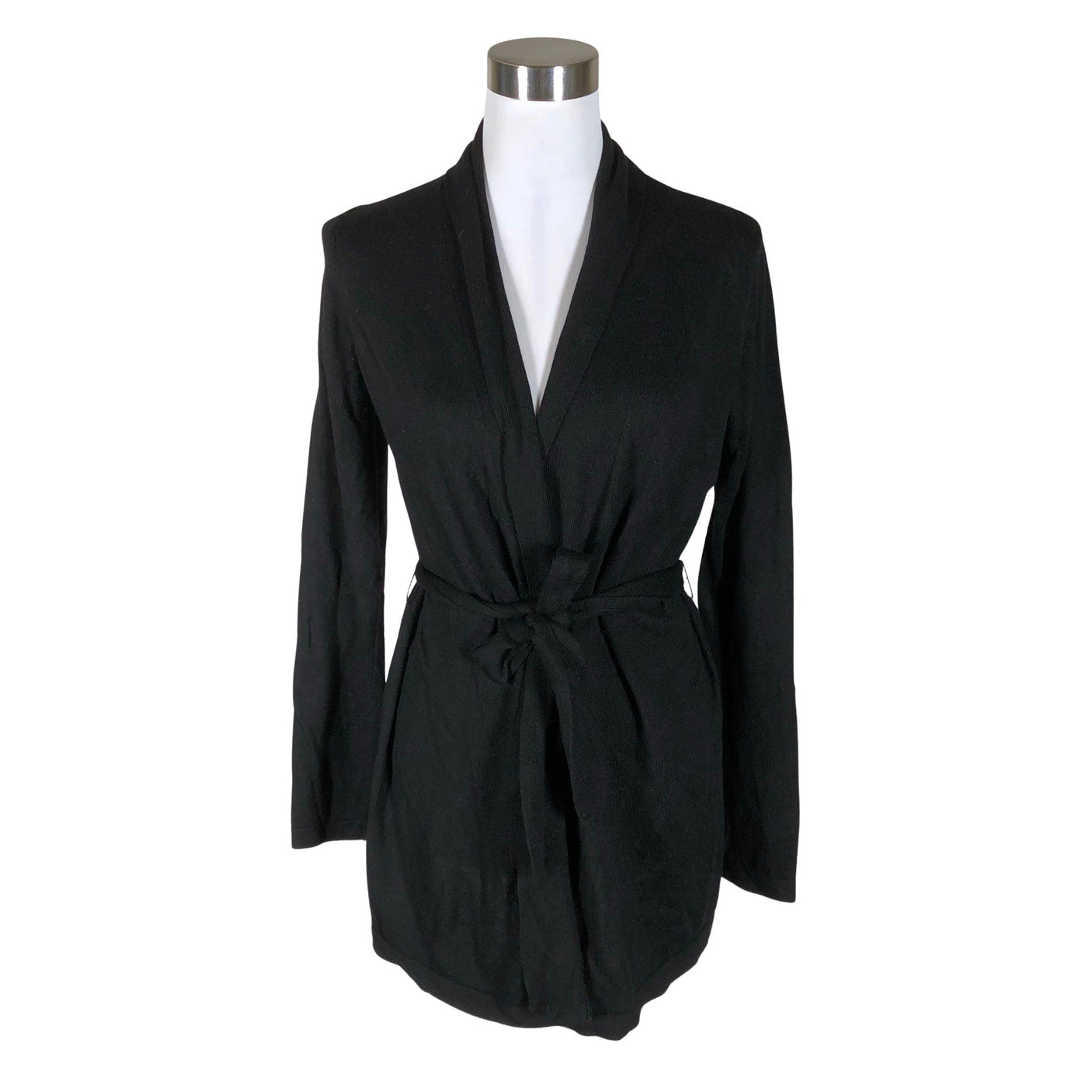 Unisex Andiata - Cardigan, size 40 - Black (1)