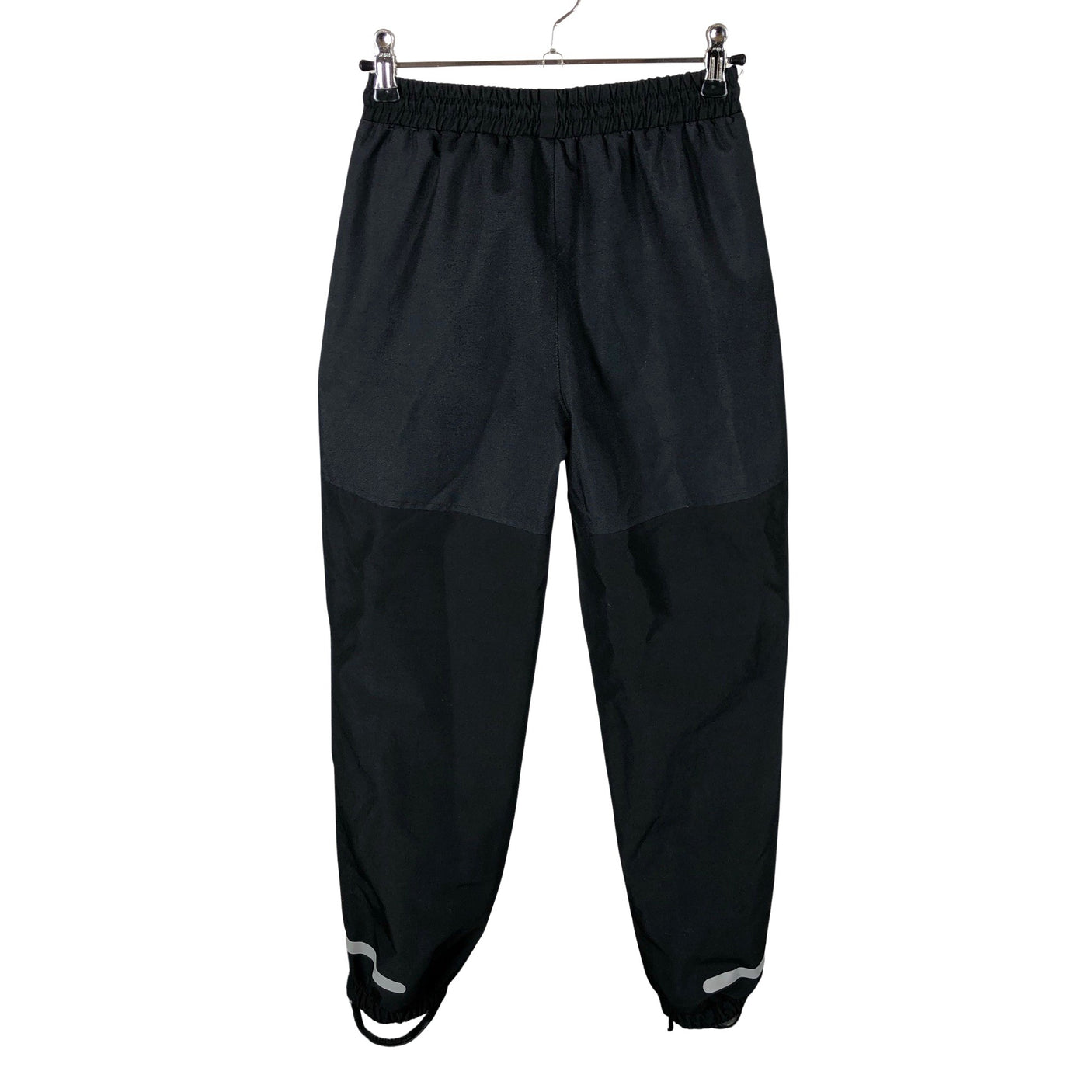 Unisex Tretorn - Spring/Fall pants, size 134 - 140 - Black (2)