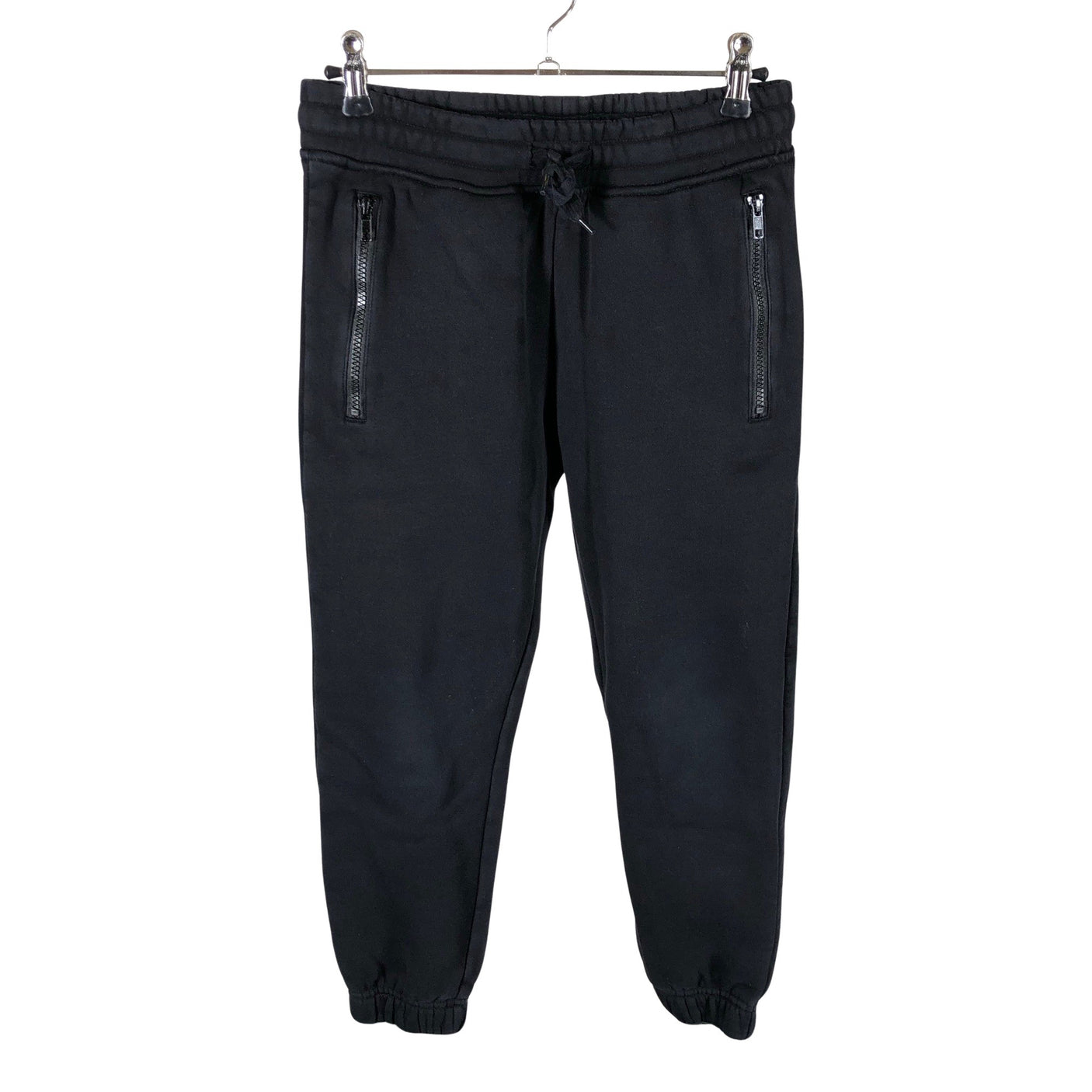 Unisex Basic by Stockmann - Sweatpants, size 134 - 140 - Black (1)
