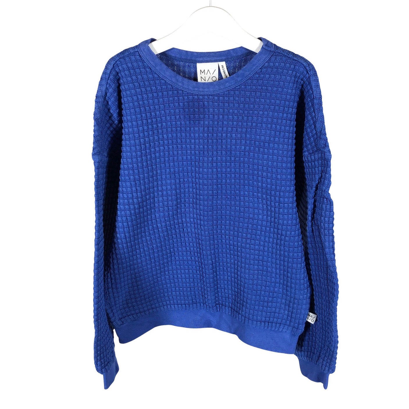 Unisex Mainio - Sweater, size 134 - 140 - Blue (1)