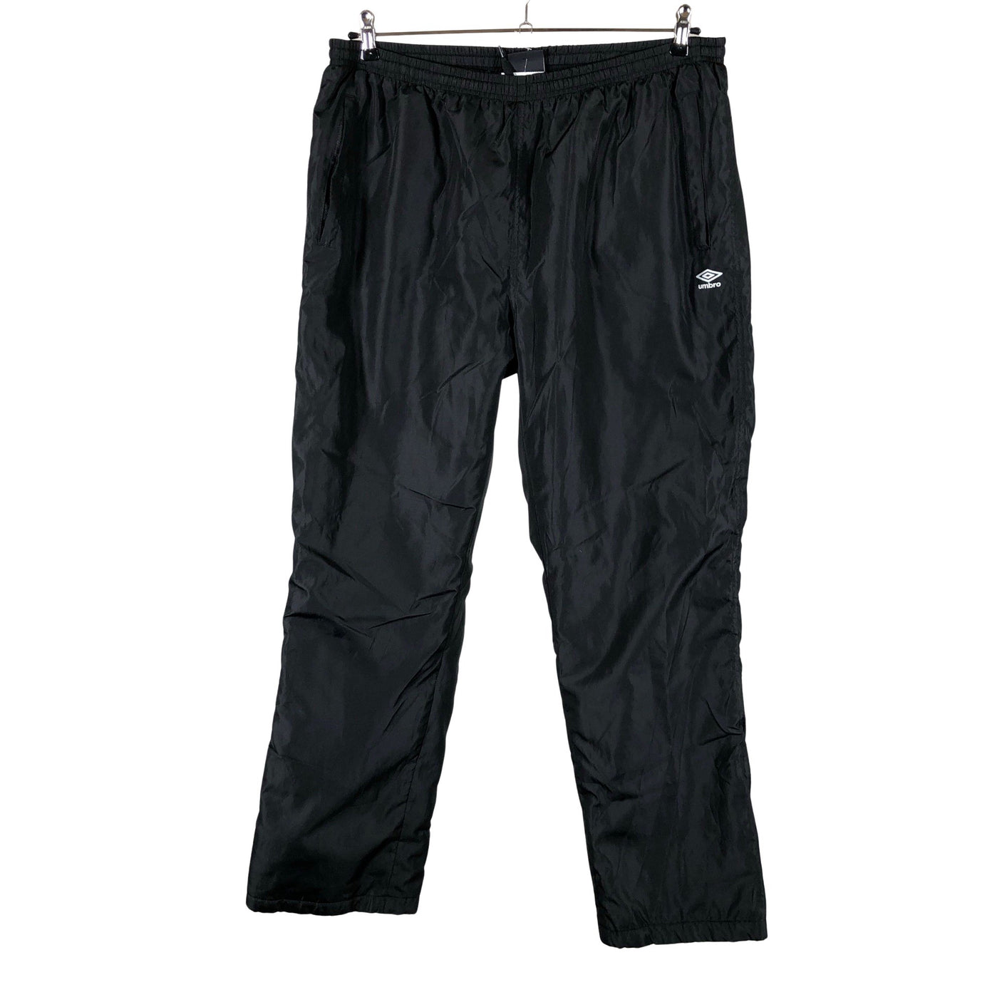 Unisex Umbro - Winter pants, size 42 - Black (1)