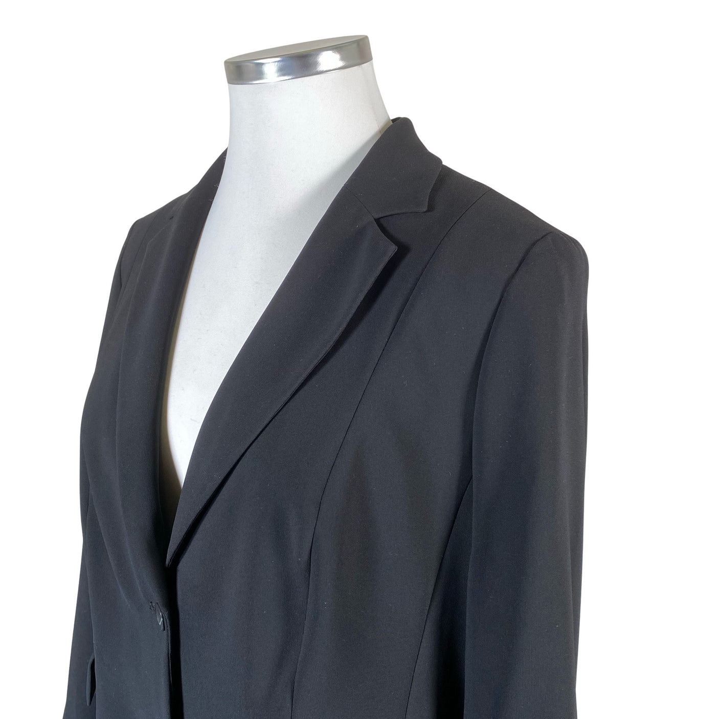 Unisex Gerry Weber - Jacket, size 46 - Black (2)