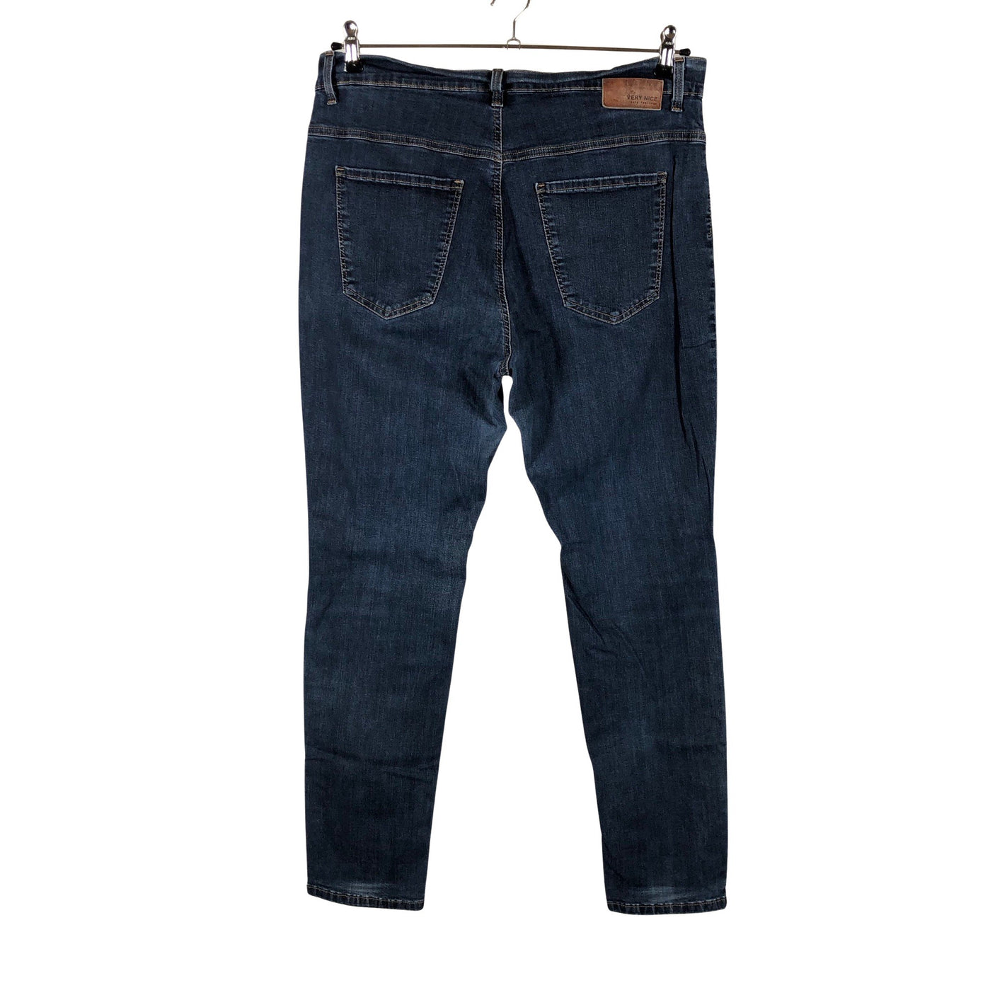 Unisex Very Nice - Jeans, size W36 - Blue (2)