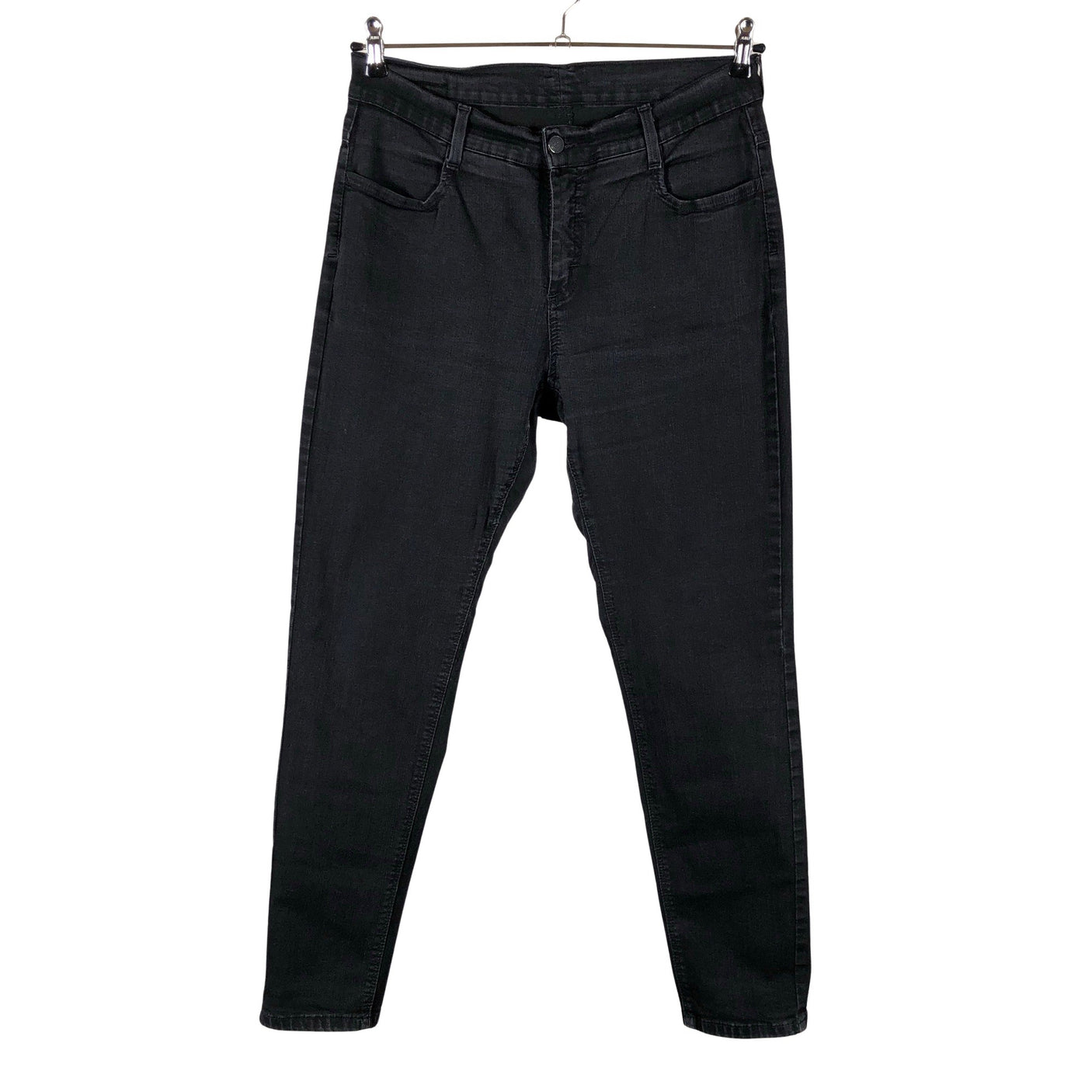 Unisex Very Nice - Jeans, size W34 - Black (1)
