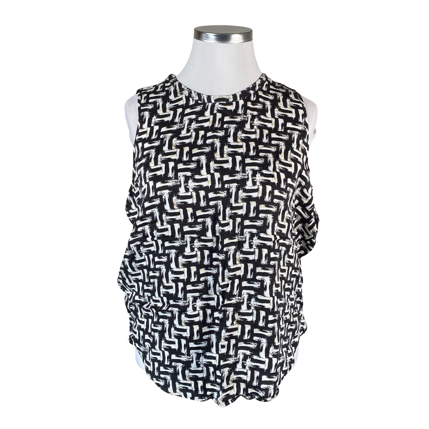 Unisex Gerry Weber - Top, size 46 - Black (1)