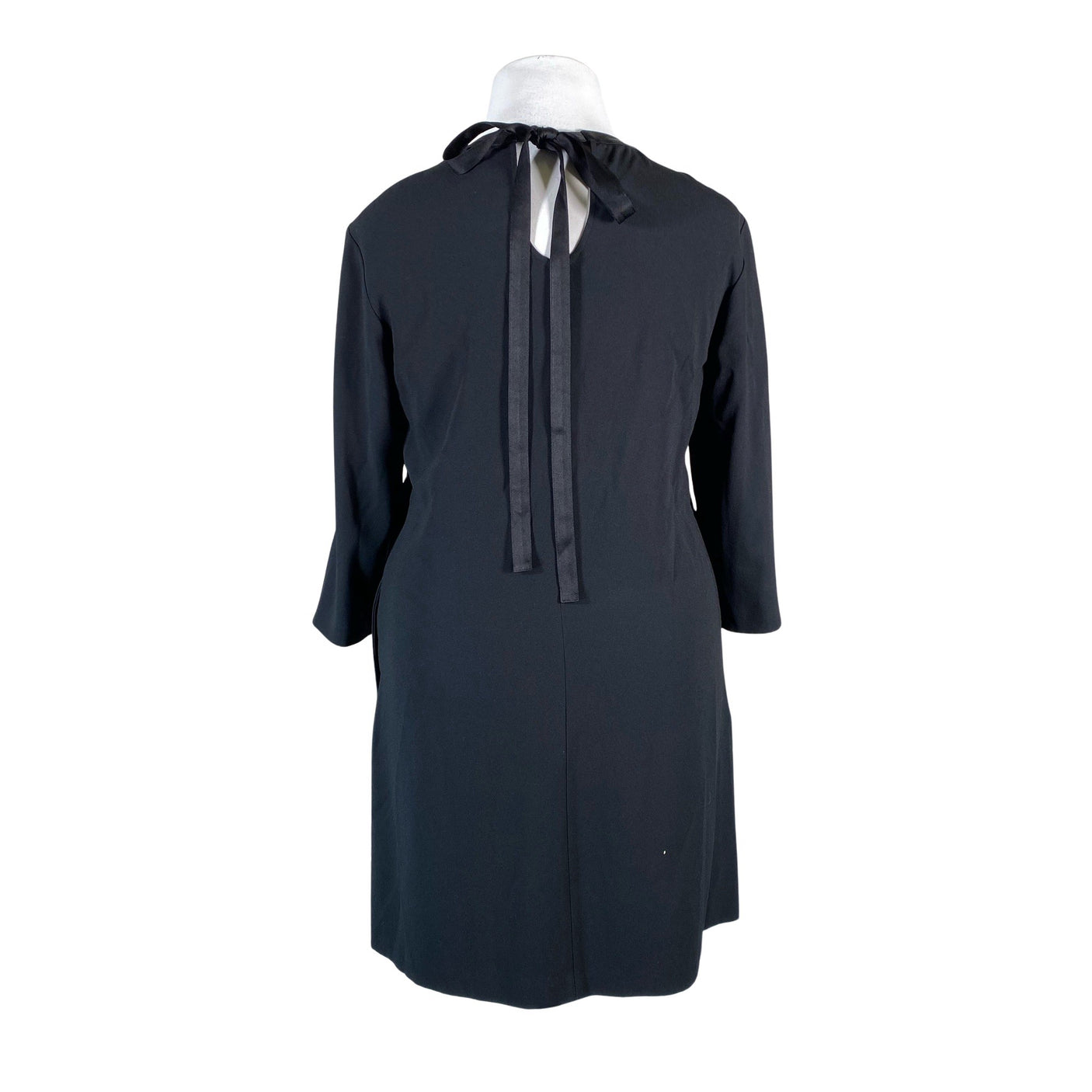 Unisex Filippa K. - Dress, size 42 - Black (2)