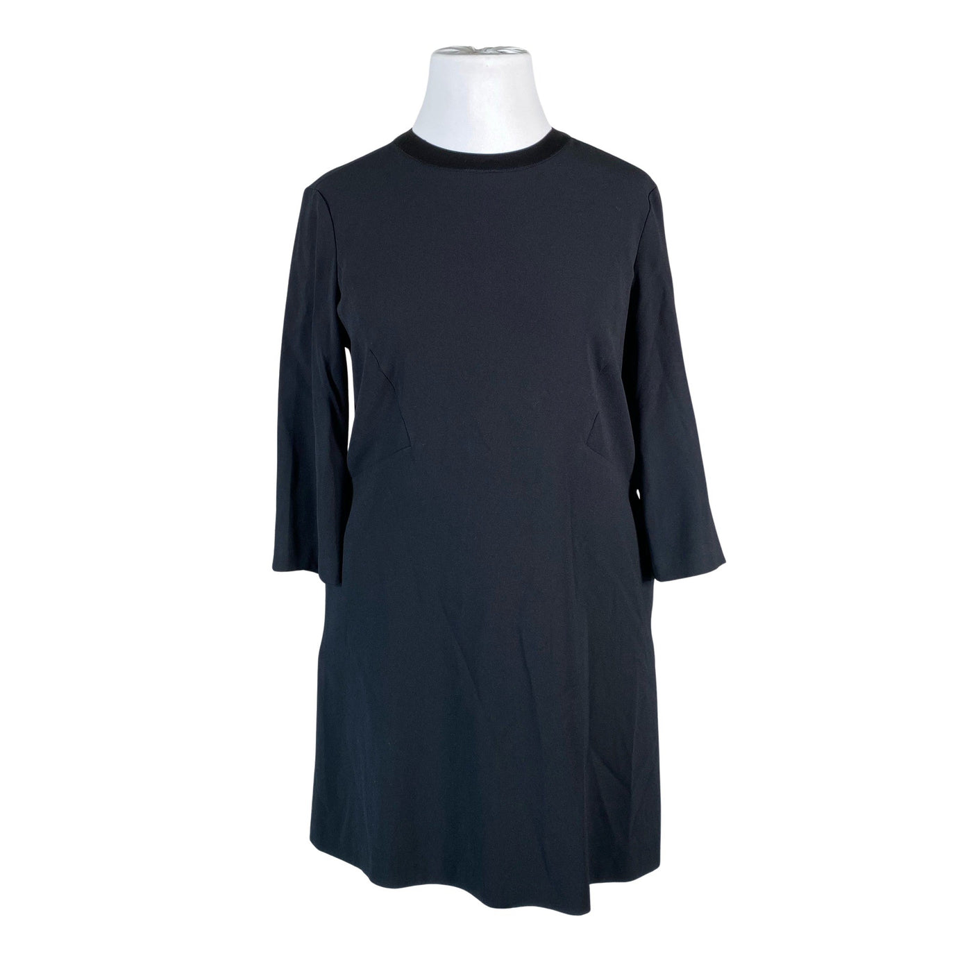 Unisex Filippa K. - Dress, size 42 - Black (1)