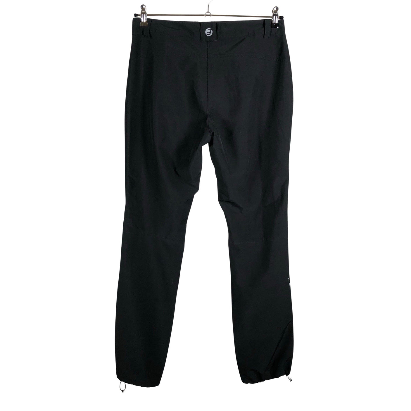 Unisex Icepeak - Outdoor pants, size 40 - Black (2)