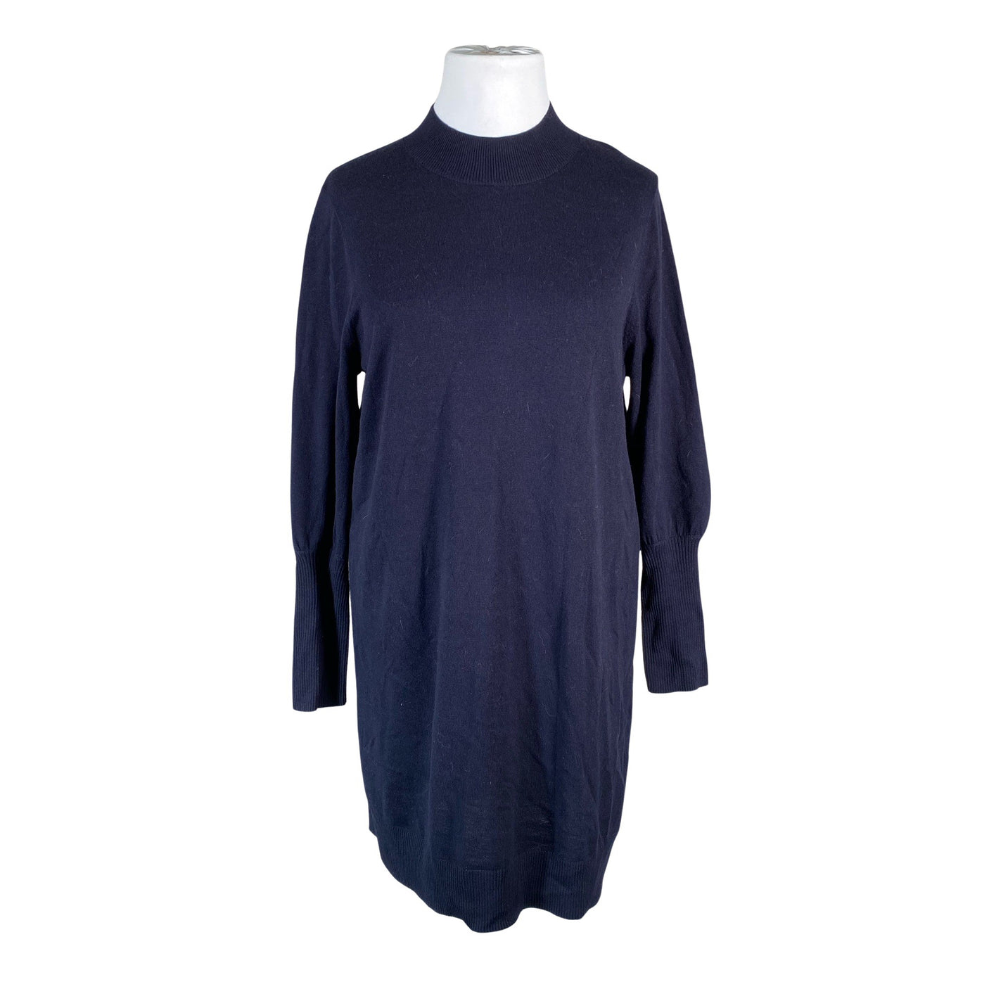 Unisex Nanso - Knit dress, size 44 - Blue (1)