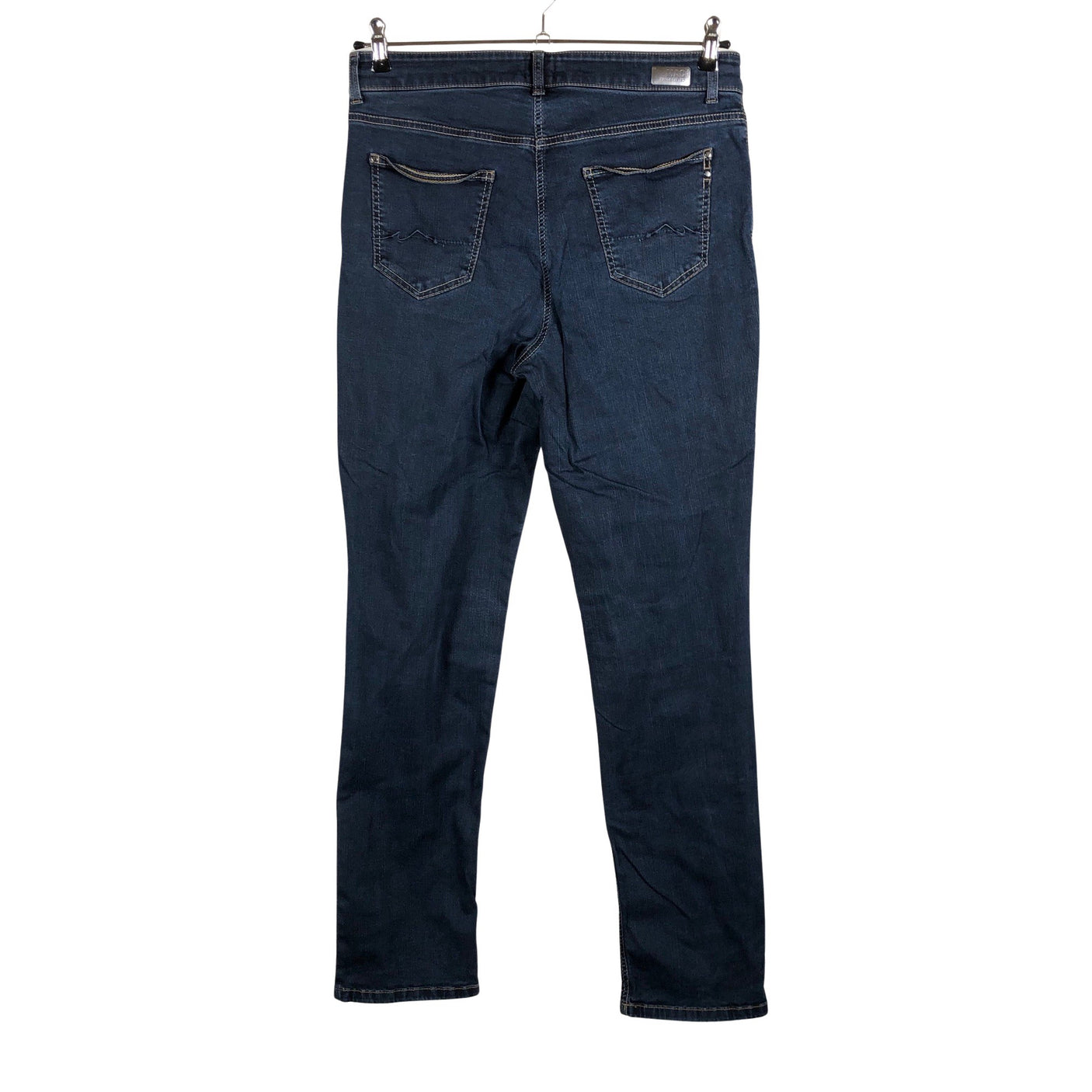 Unisex MAC - Jeans, size 44 - Blue (2)
