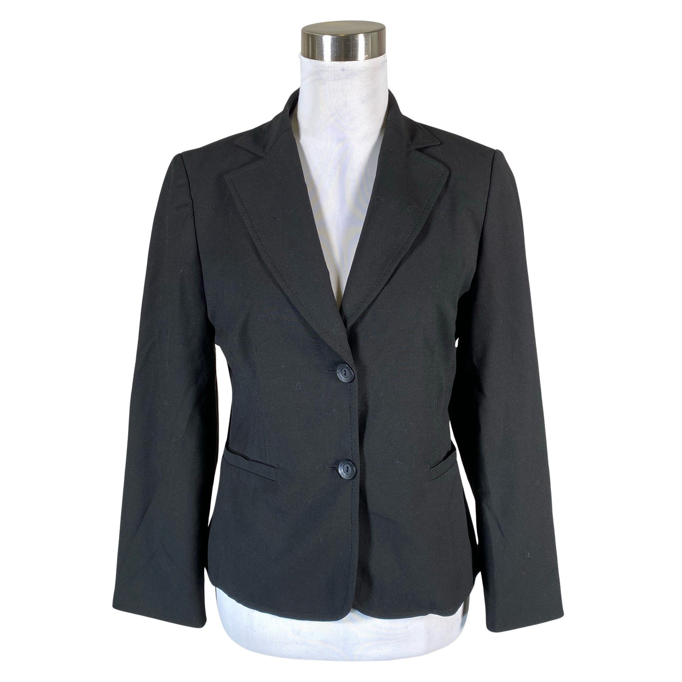 Unisex Your Face - Jacket, size 38 - Black (1)