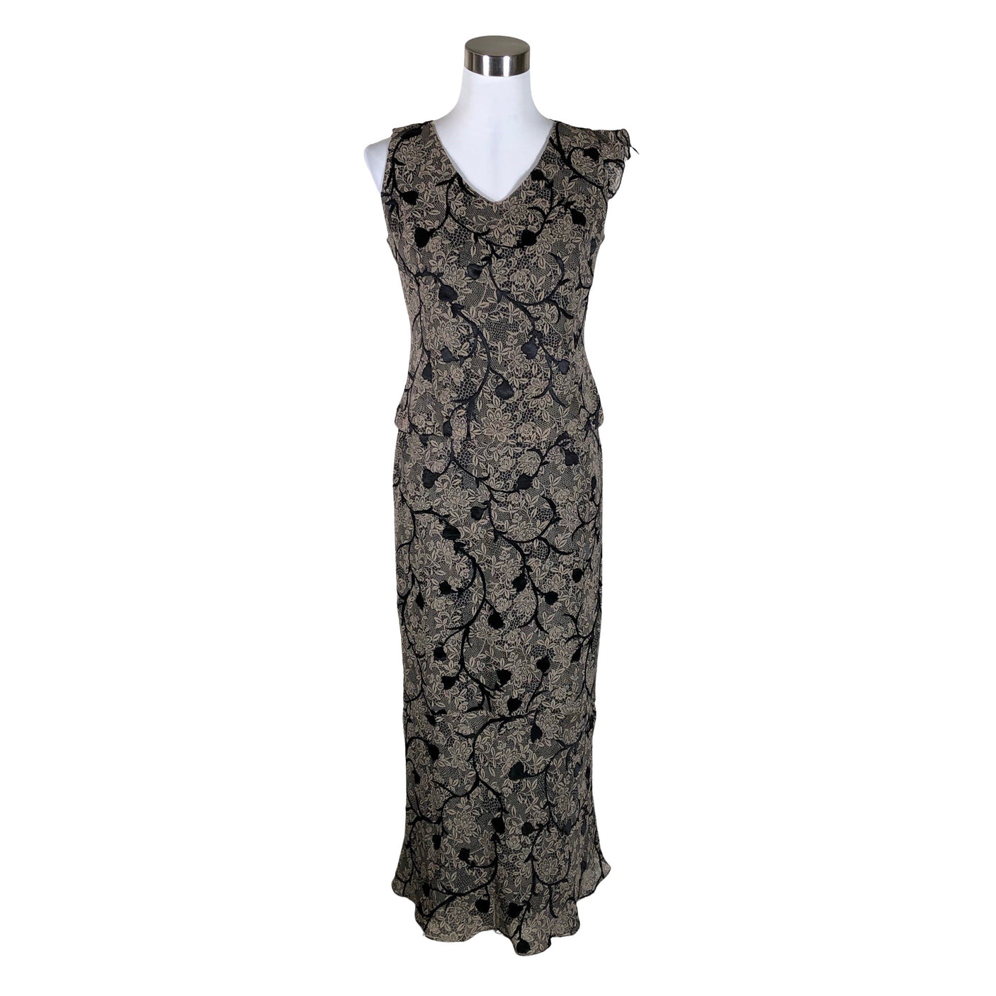 Unisex Your Face - Top, size 36 - Brown (1)
