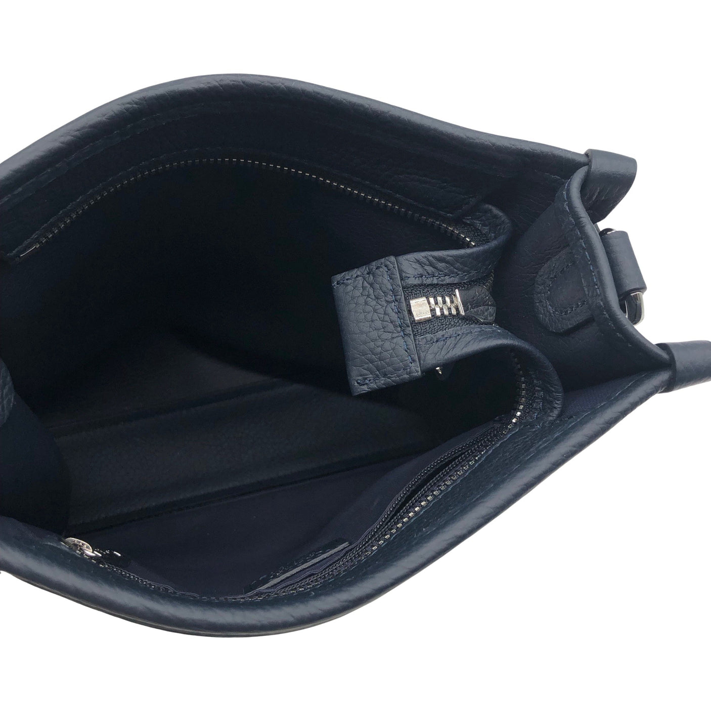 Unisex Lancel - Shoulder bag, size Mini - Blue (3)
