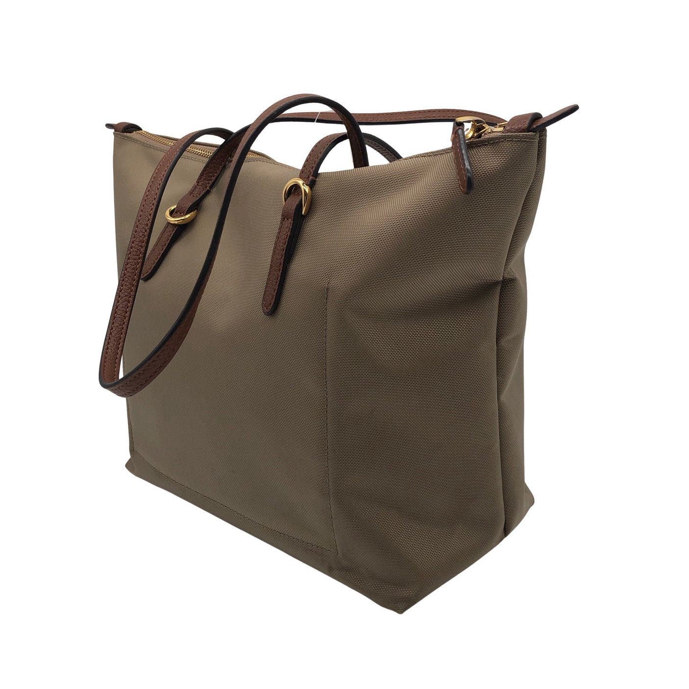 Unisex Lauren Ralph Lauren - Handbag, size Maxi - Brown (2)