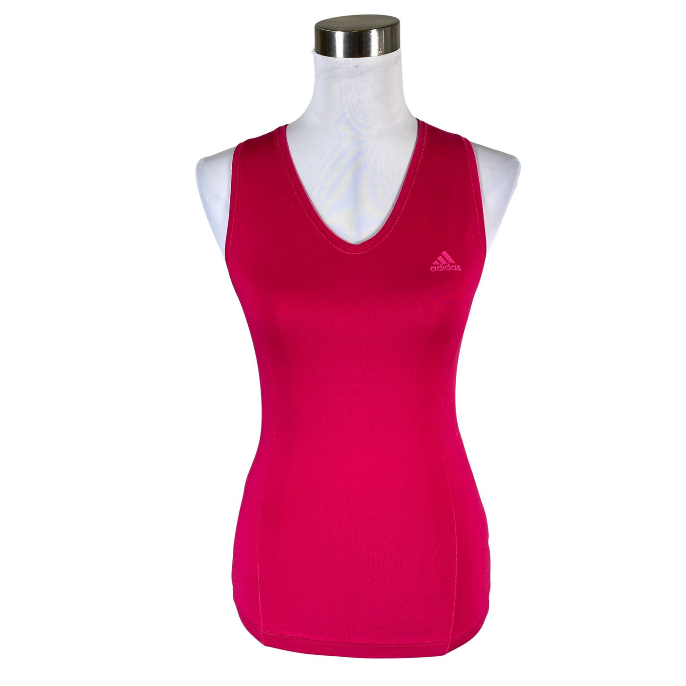 Unisex Adidas - Sports top, size 36 - Pink (1)