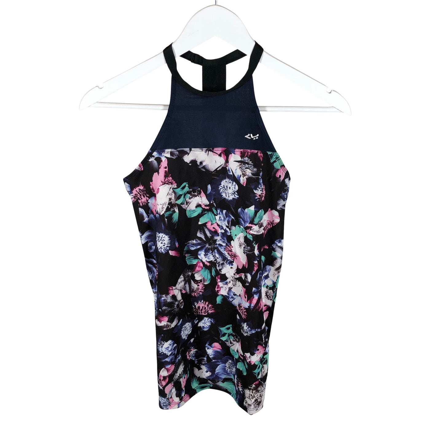 Unisex Röhnisch - Sports top, size 34 - Black (1)