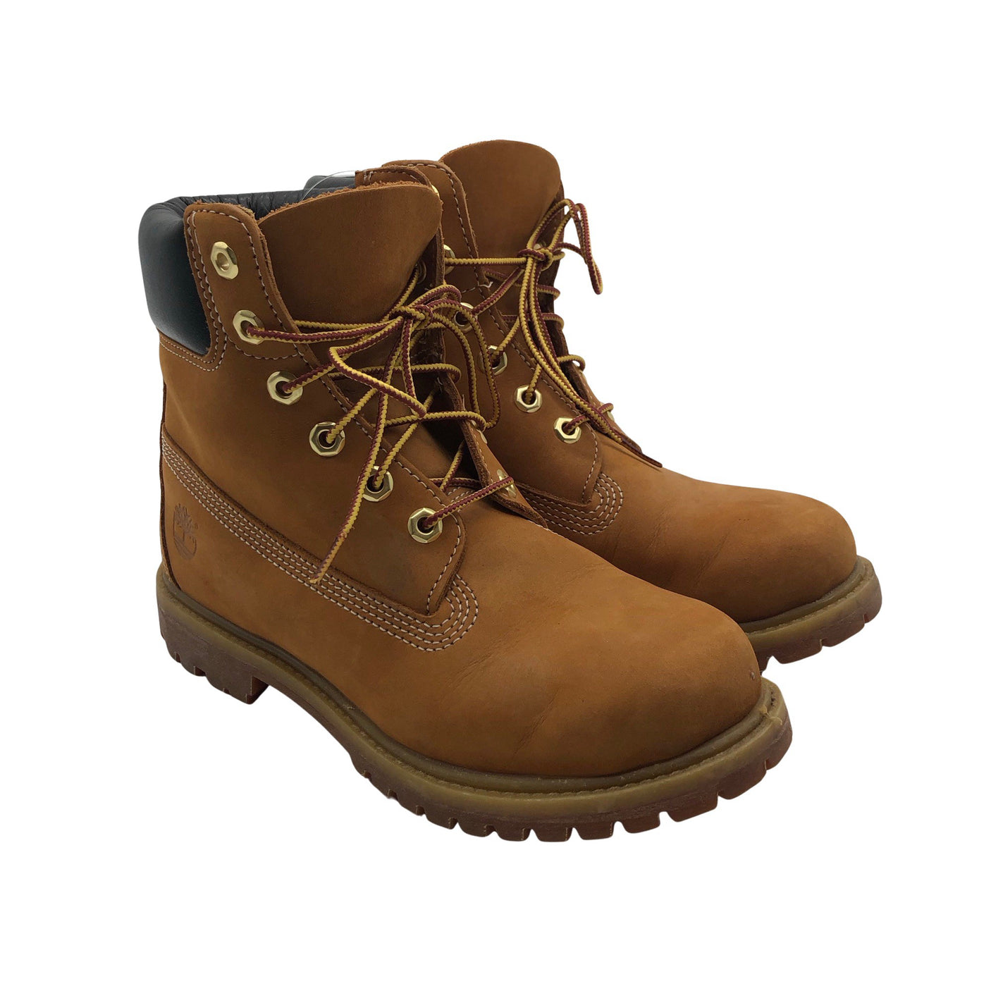 Unisex Timberland - Ankle boots, size 37 - Brown (2)