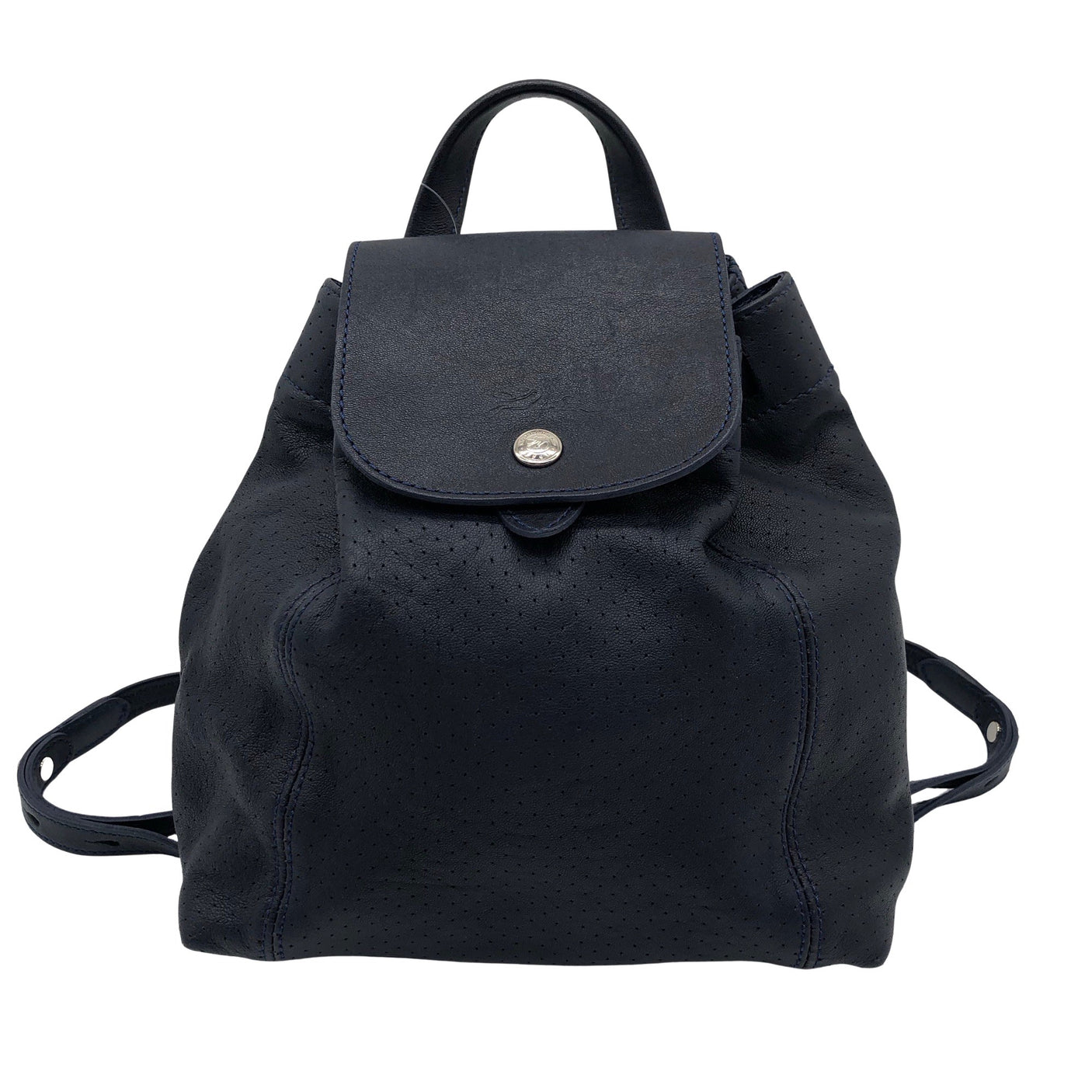 Unisex Longchamp - Backpack, size Mini - Blue (1)