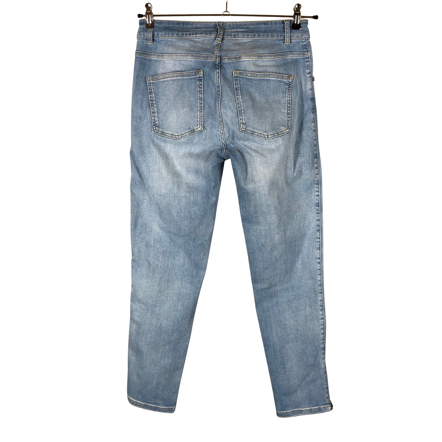 Unisex Soyaconcept - Jeans, size W31 - Blue (2)