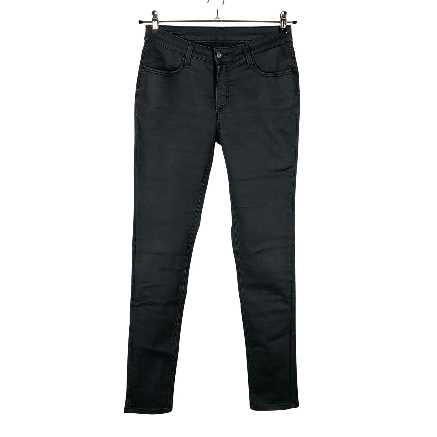 Unisex Very Nice - Jeans, size W30 - Black (1)