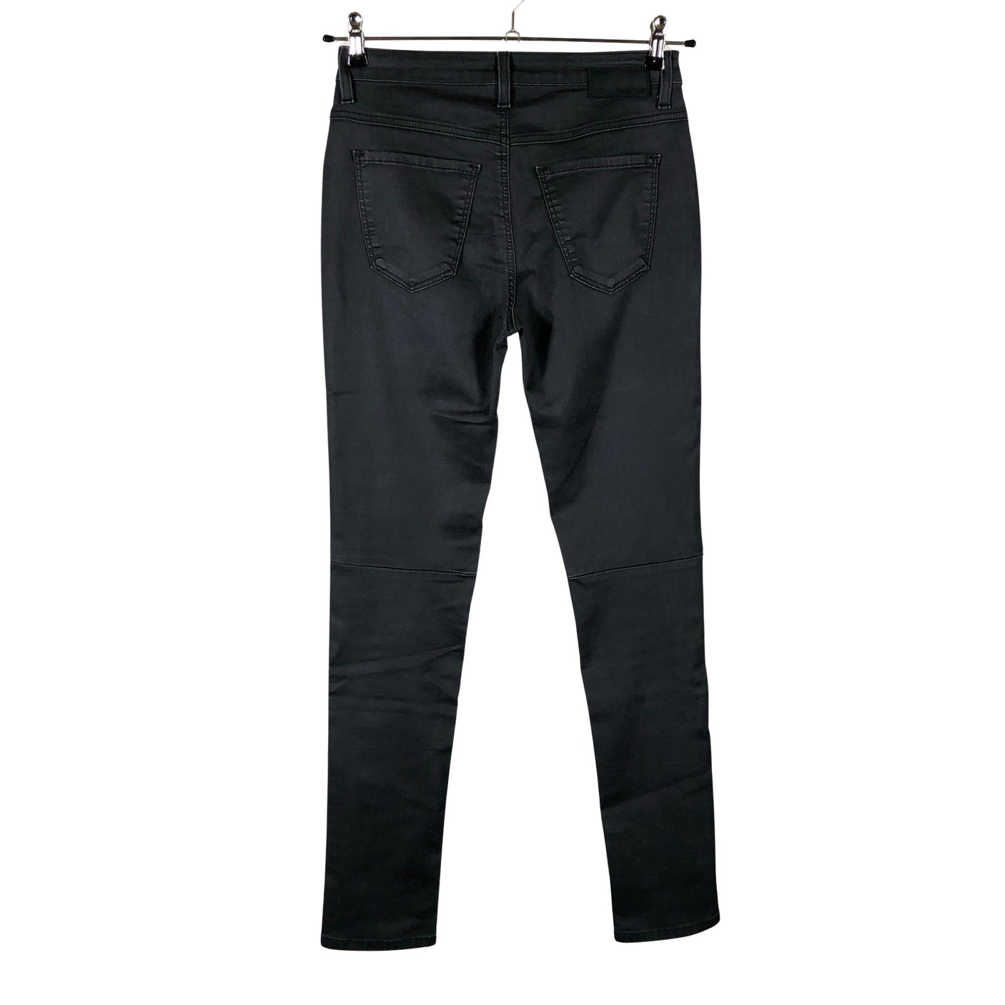 Unisex Very Nice - Jeans, size W30 - Black (2)