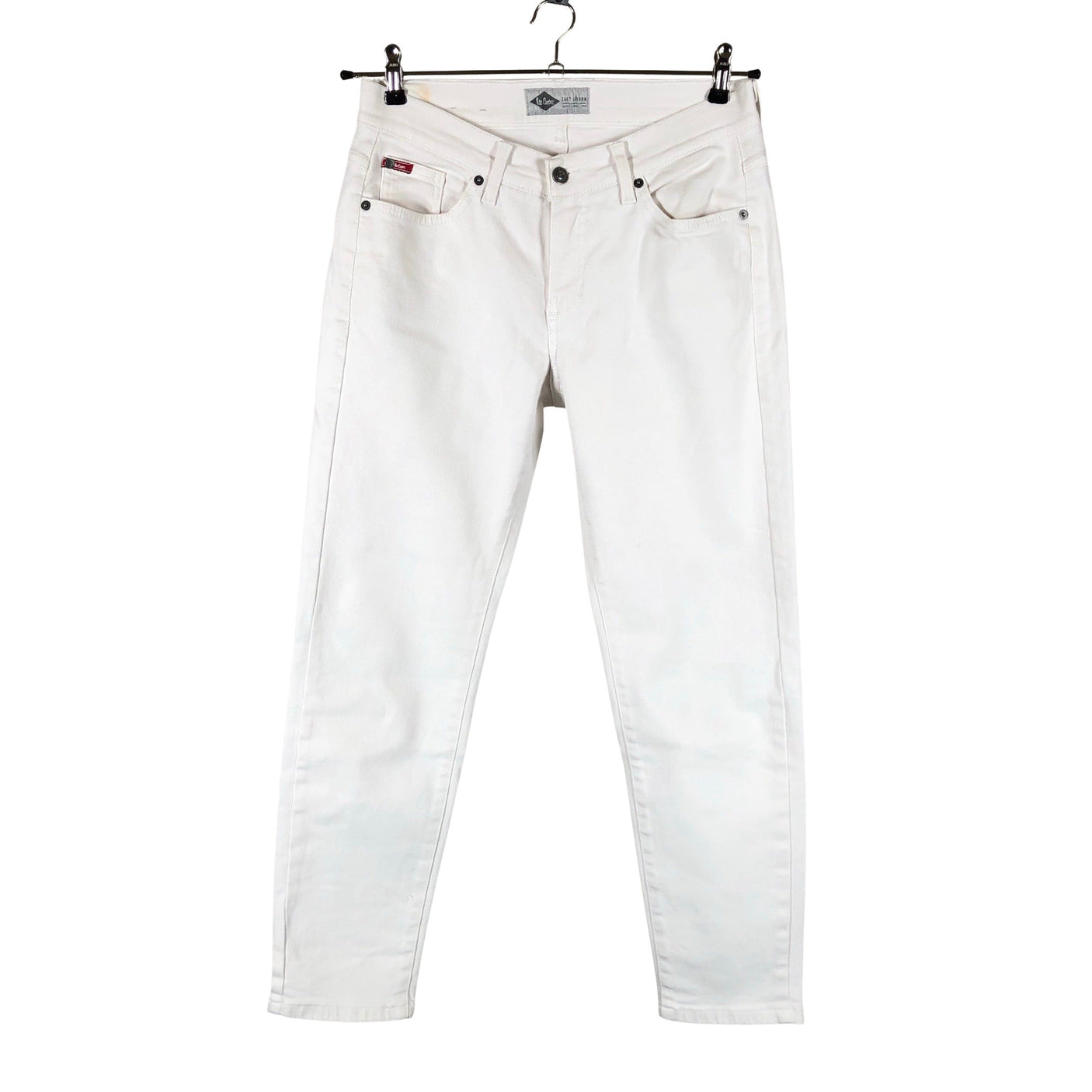 Unisex Lee Cooper - Jeans, size W29 - White (1)