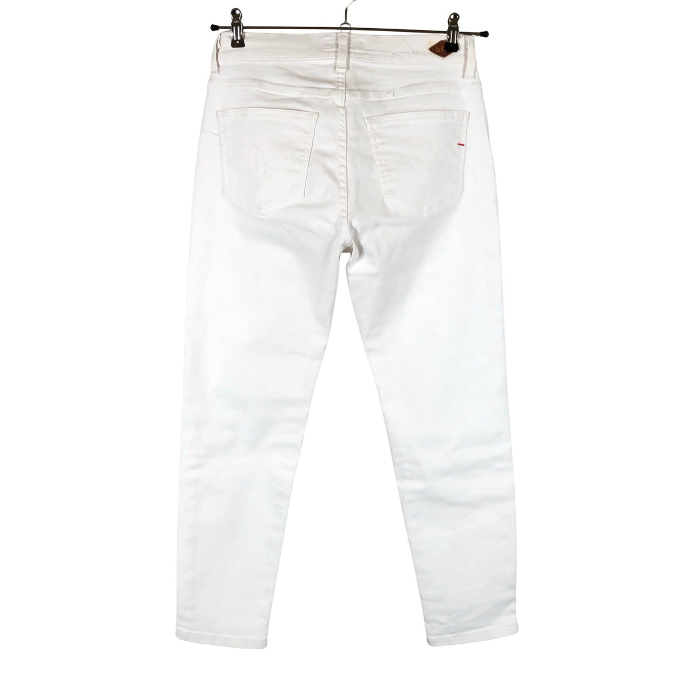 Unisex Lee Cooper - Jeans, size W29 - White (2)