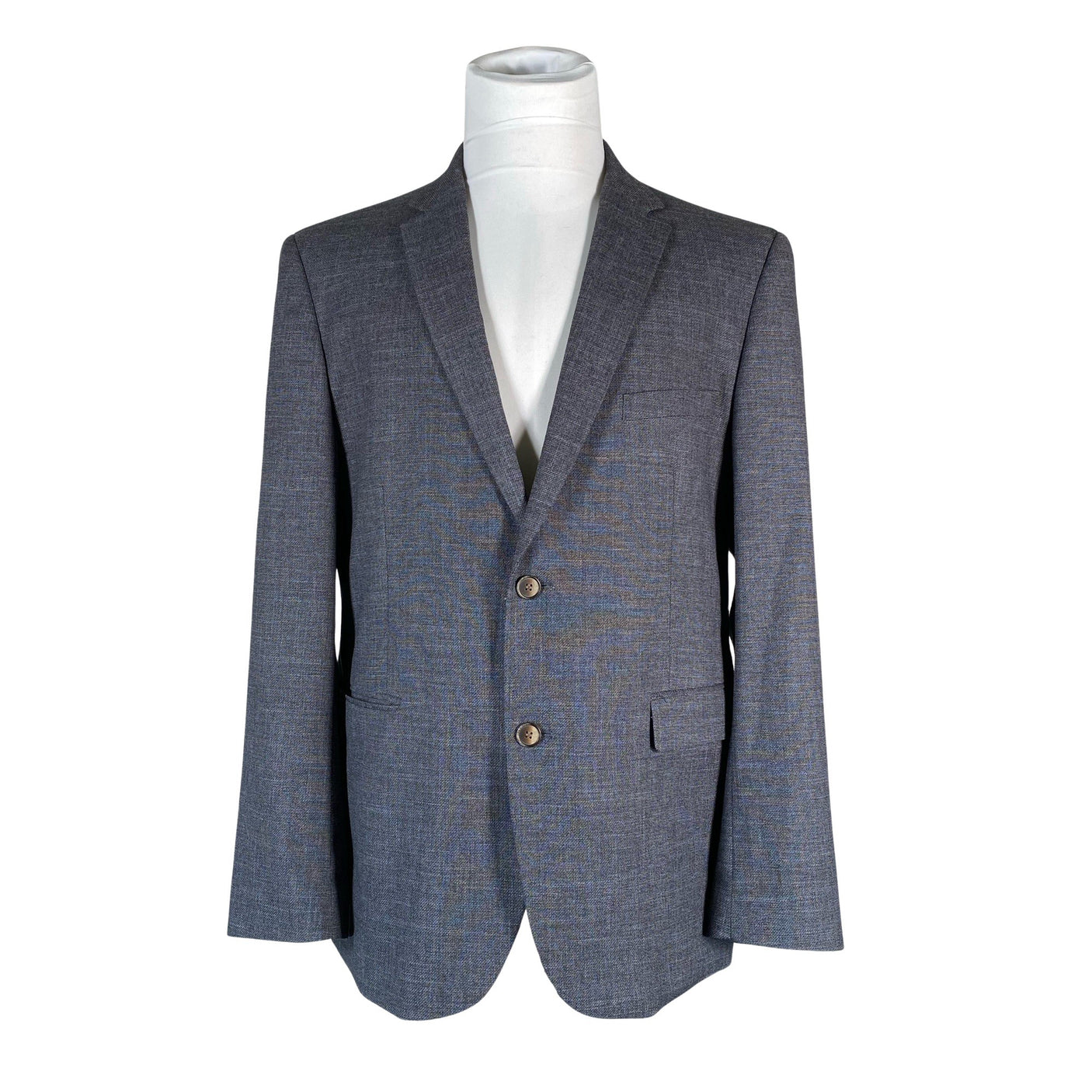 Unisex Create - Blazer, size XXL - Gray (1)
