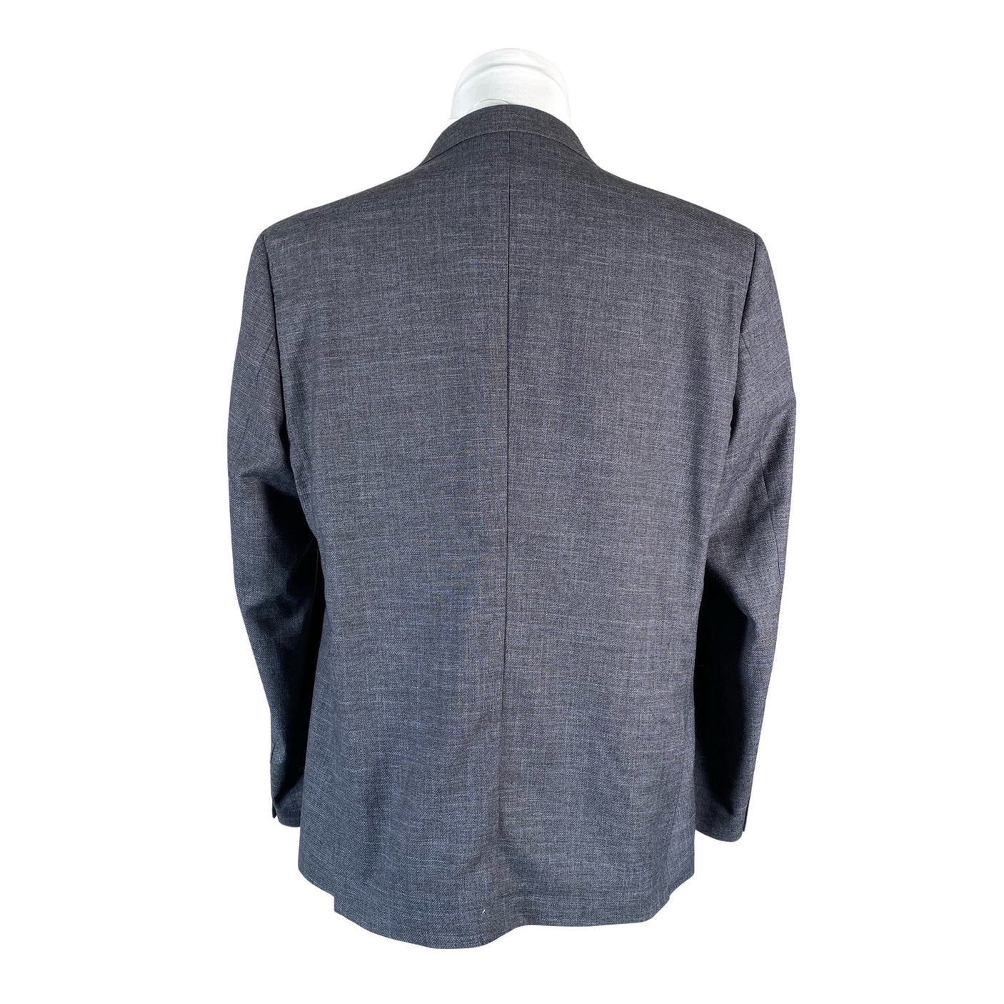 Unisex Create - Blazer, size XXL - Gray (2)