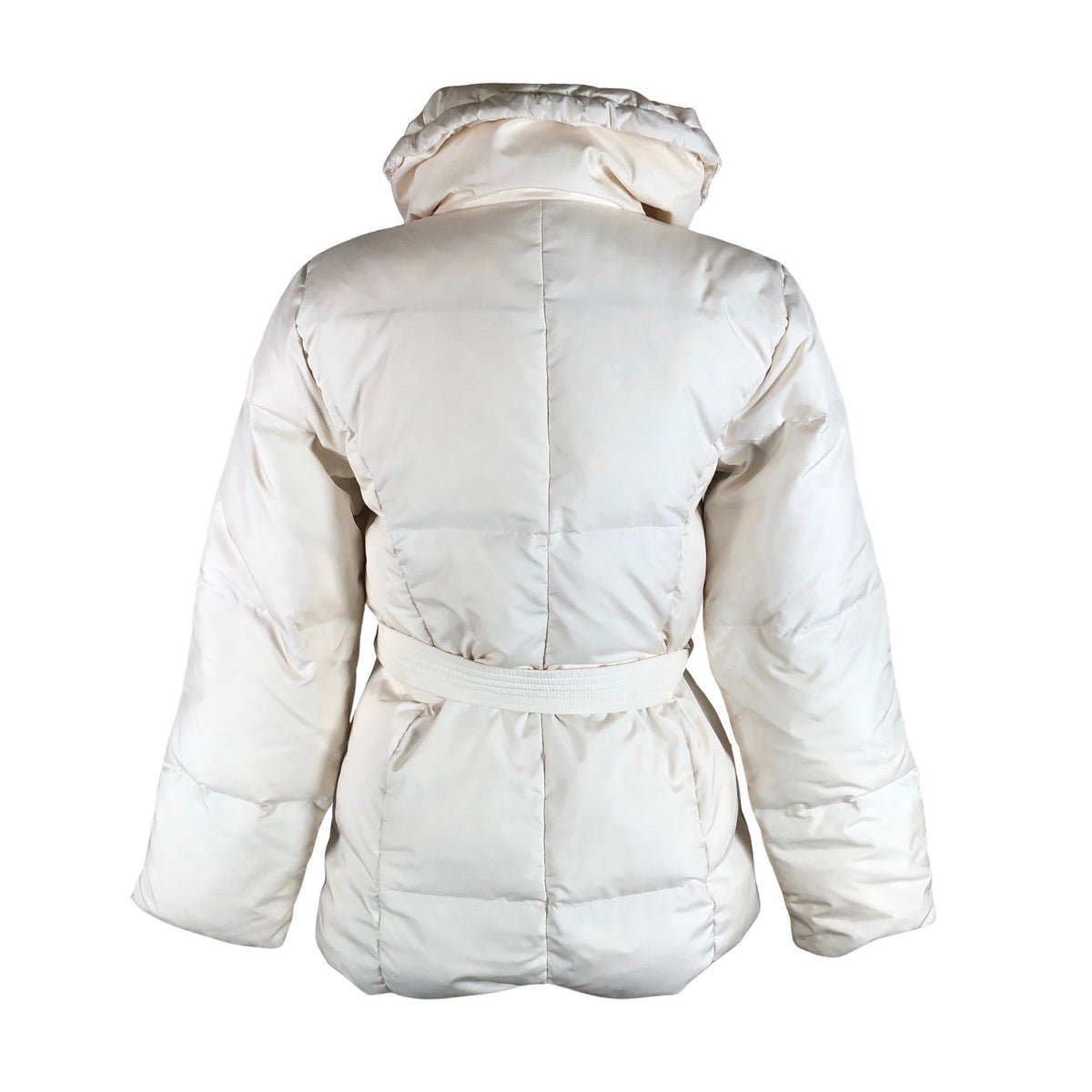 Unisex Daks London - Winter jacket, size 36 - Natural white (2)