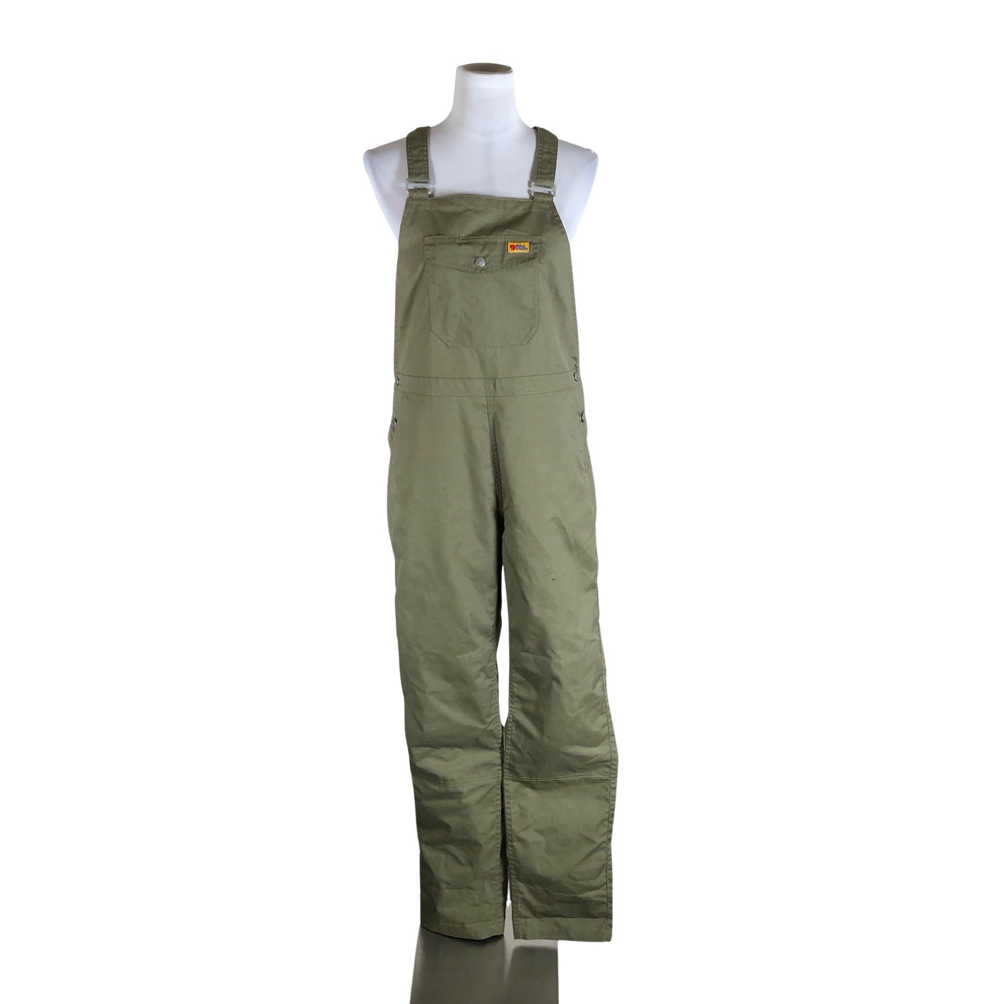 Unisex Fjällräven - Overalls, size 36 - Green (1)