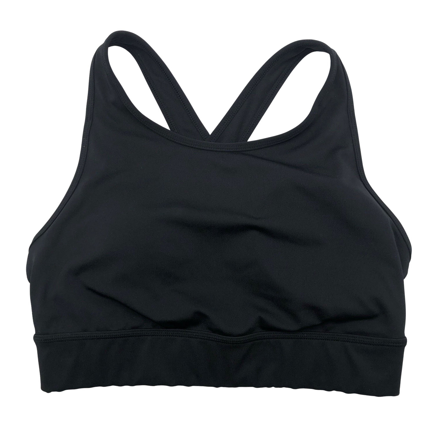 Unisex NOSH - Sports top, size 40 - Black (1)
