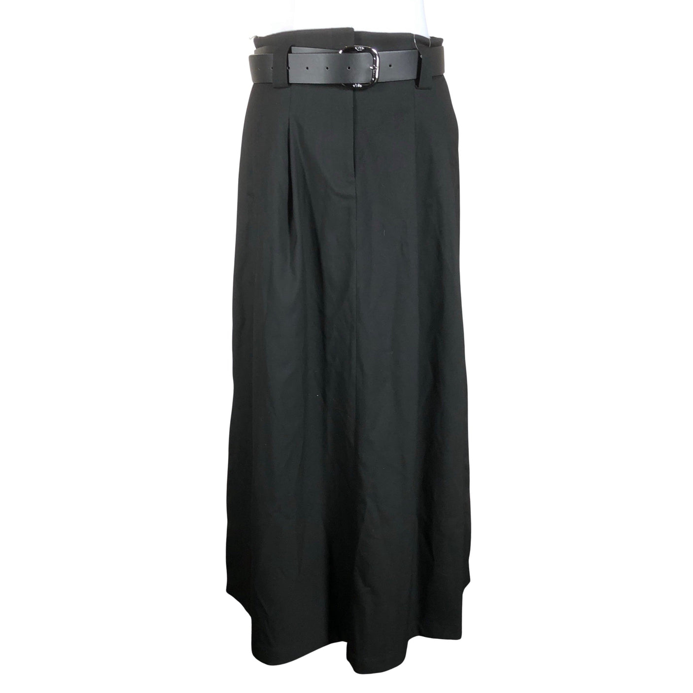 Unisex Goelia - Fabric skirt, size 40 - Black (1)