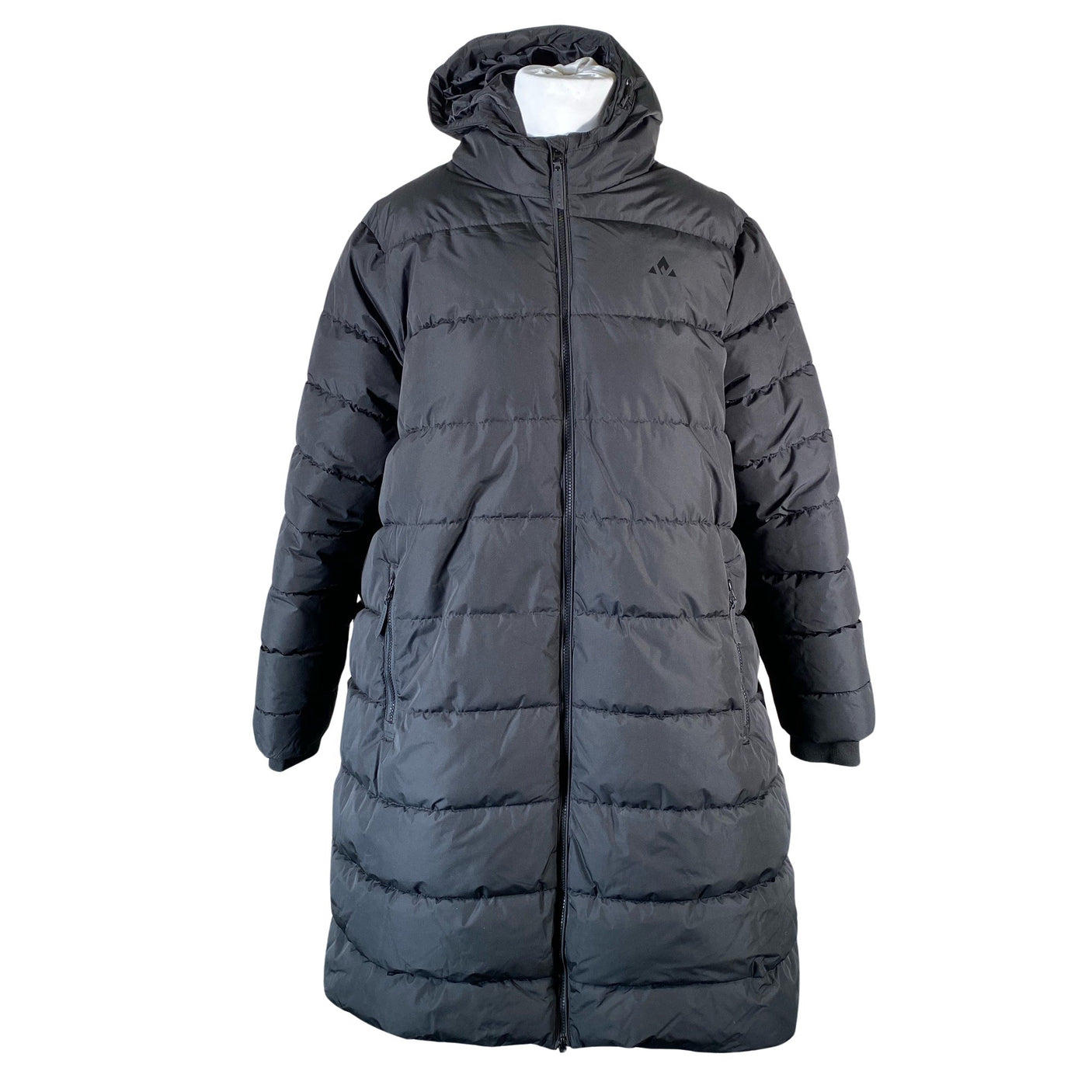 Unisex Whistler - Winter jacket, size 50 - Black (1)