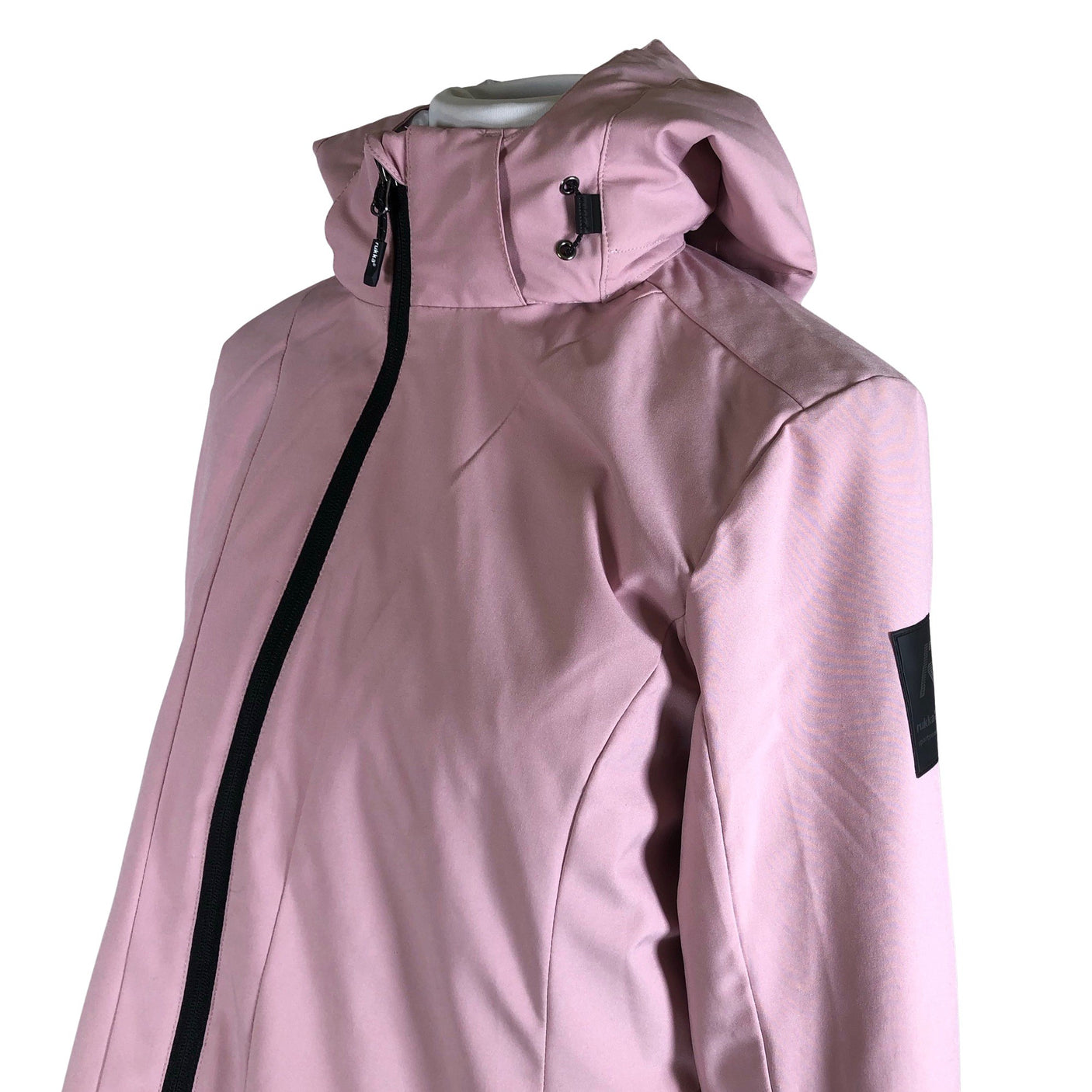 Unisex Rukka - Lightly padded jacket, size 40 - Light pink (3)