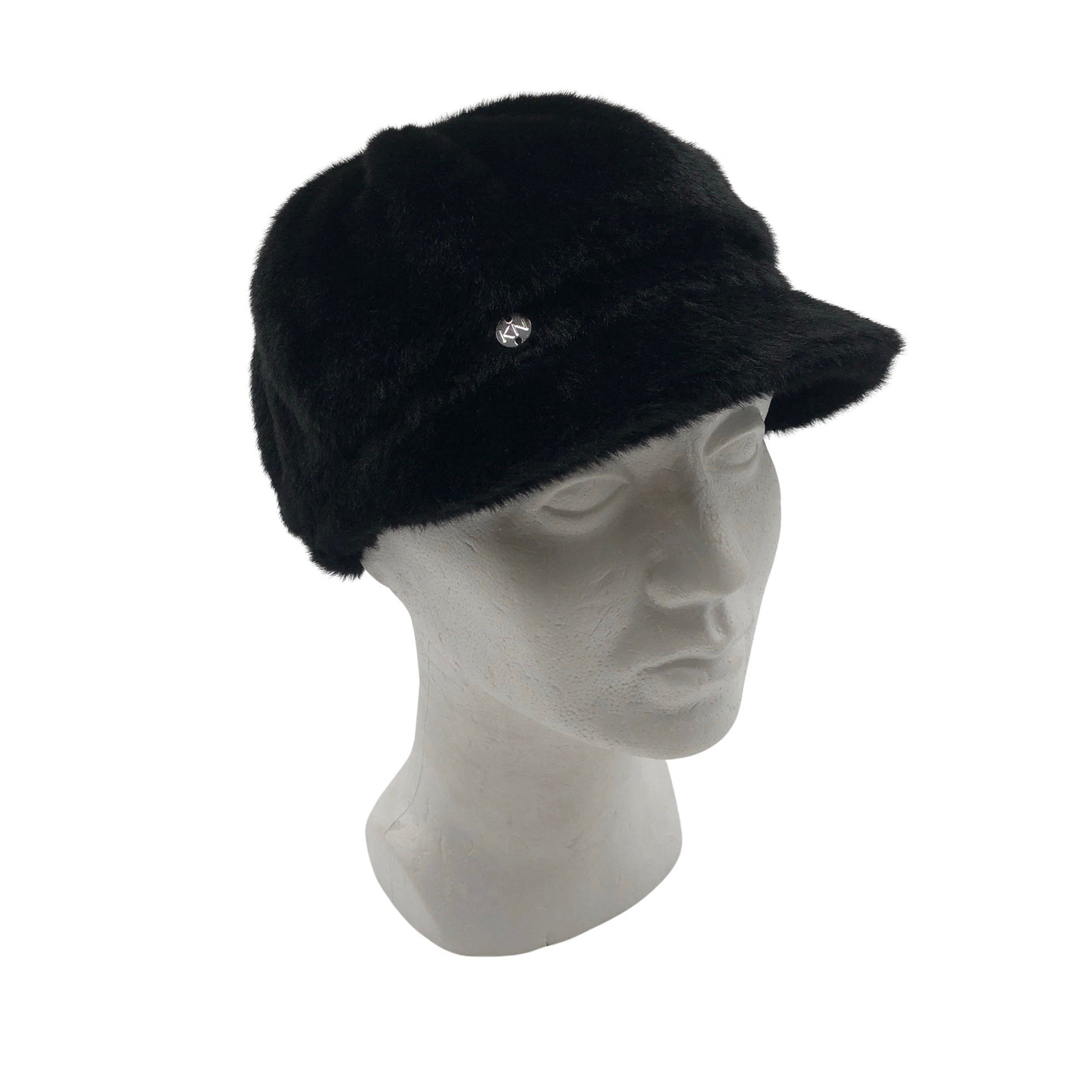 Unisex KN Kati Niemi - Cap, size 54 - 56 cm - Black (1)