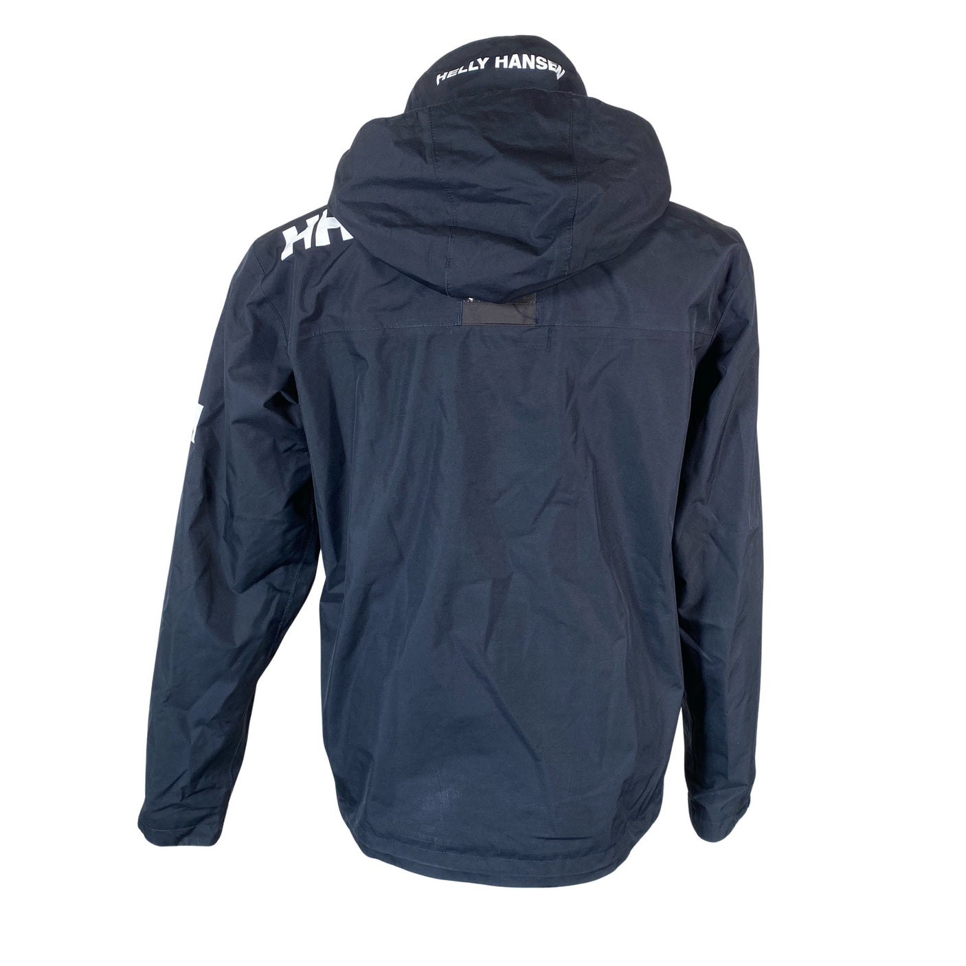 Unisex Helly Hansen - Outdoor jacket, size M - Blue (2)