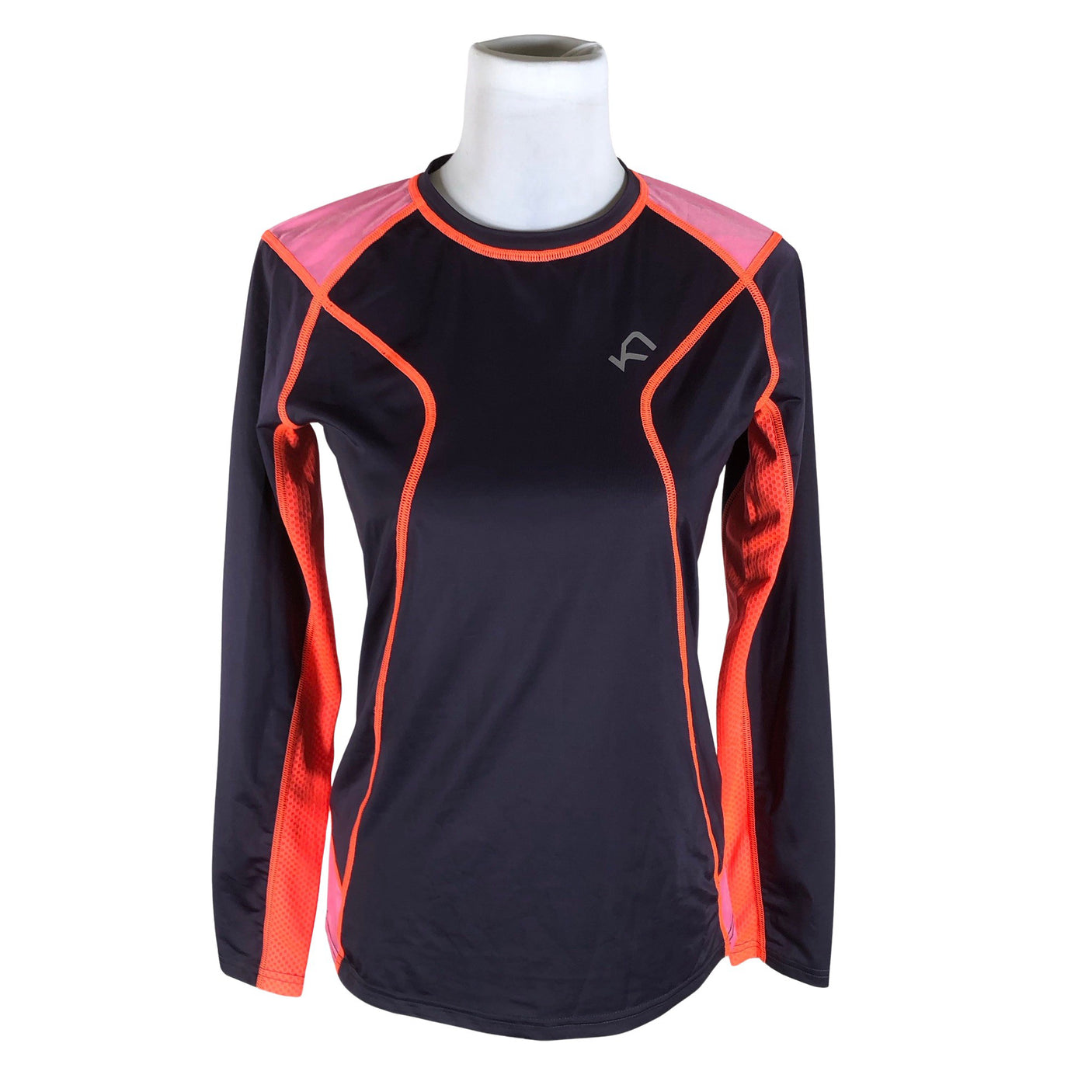 Unisex Kari Traa - Urheilupaita,
pitkät hihat, koko 40 - (1)
