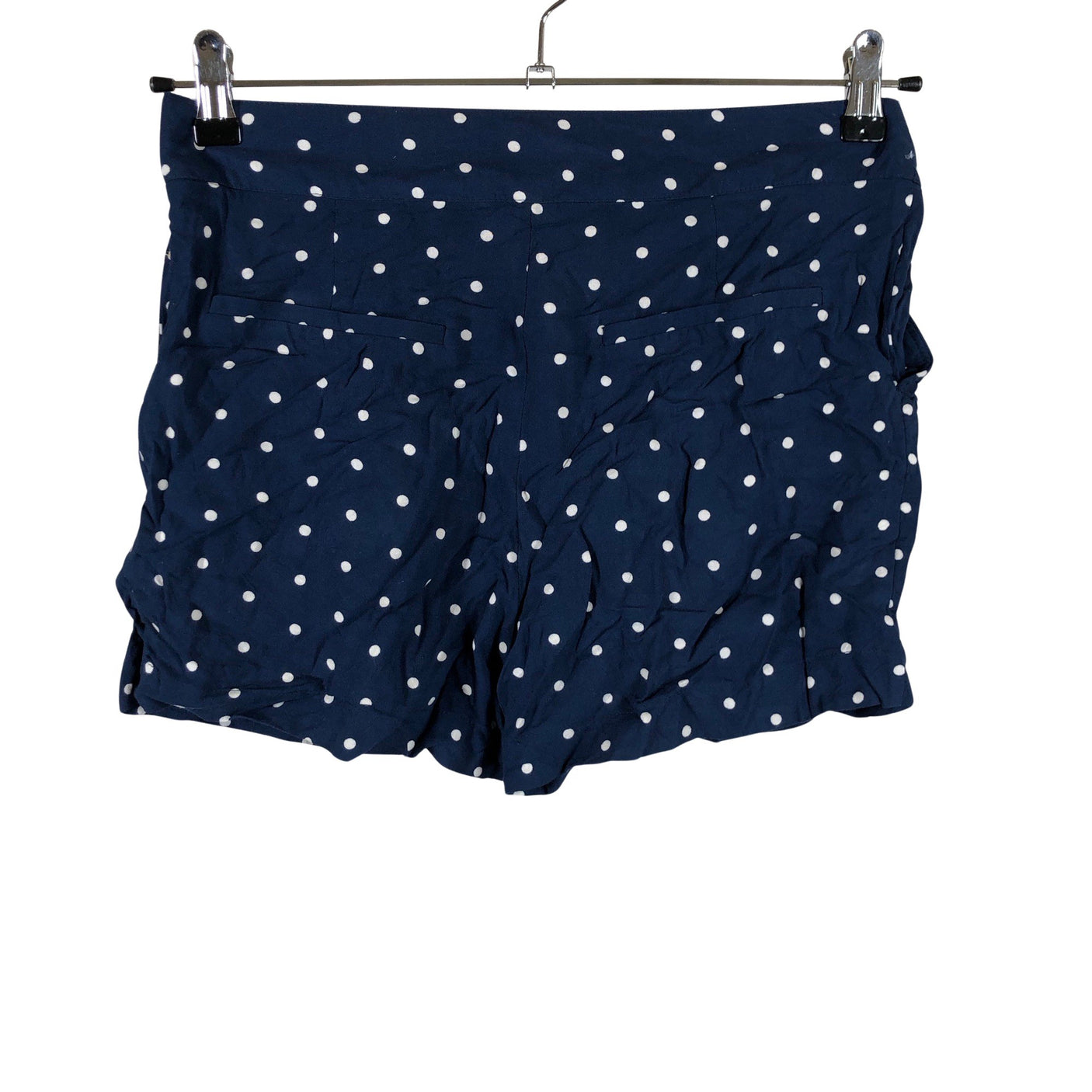 Unisex Holly & Whyte by Lindex - Shorts, size 36 - Blue (2)