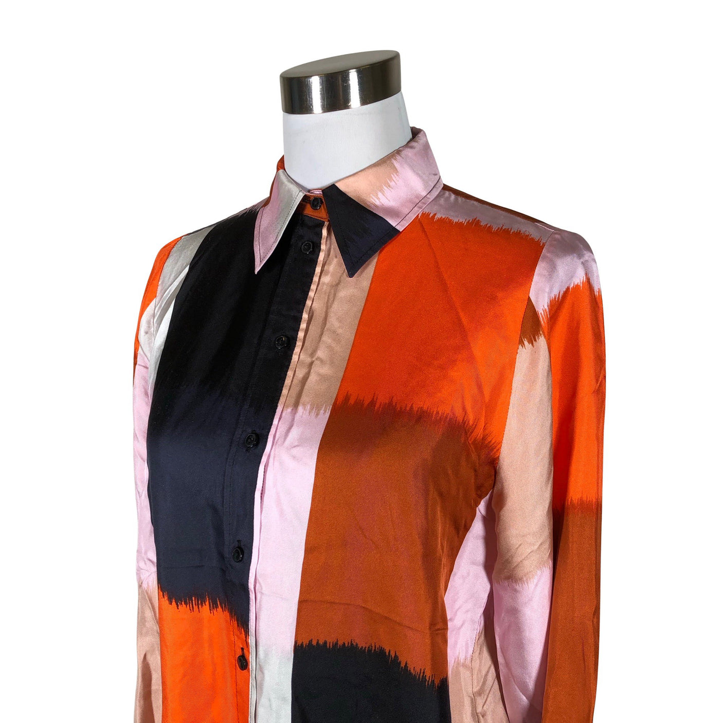 Unisex Marimekko - Blouse, size 36 - Light pink (3)
