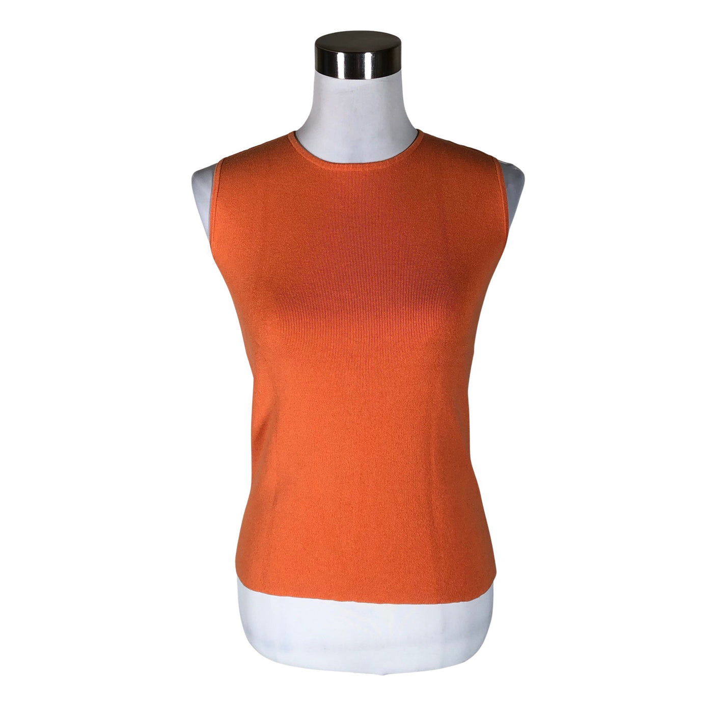 Unisex Andiata - Cardigan, size 38 - Orange (2)