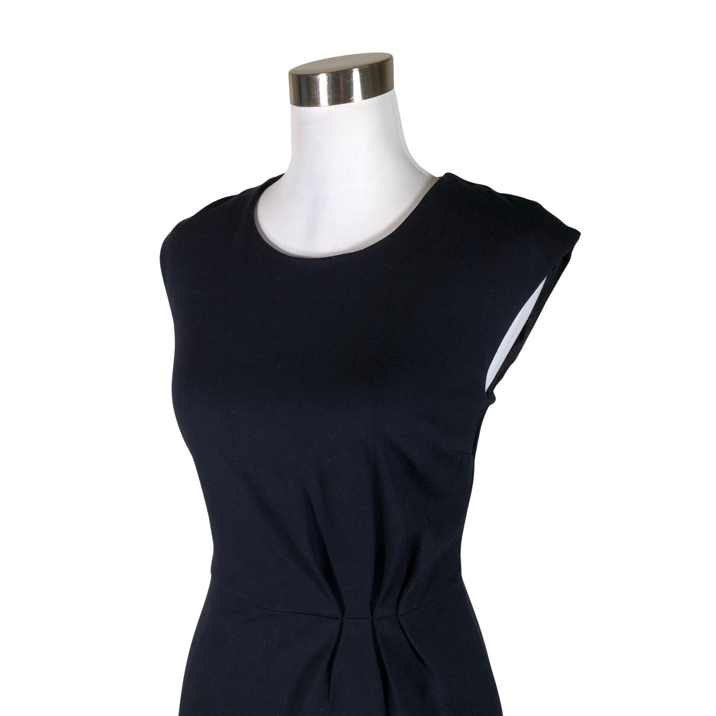 Unisex Tiger of Sweden - Sheath dress, size 36 - Blue (3)