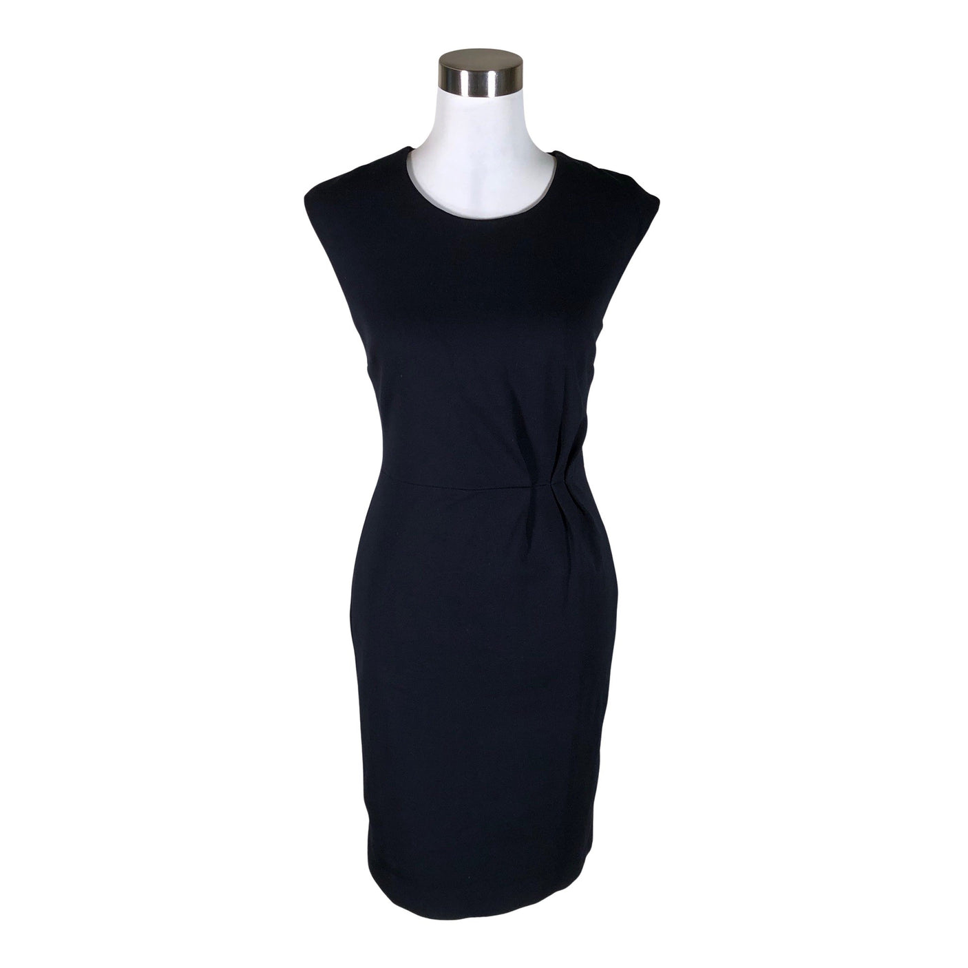 Unisex Tiger of Sweden - Sheath dress, size 36 - Blue (1)